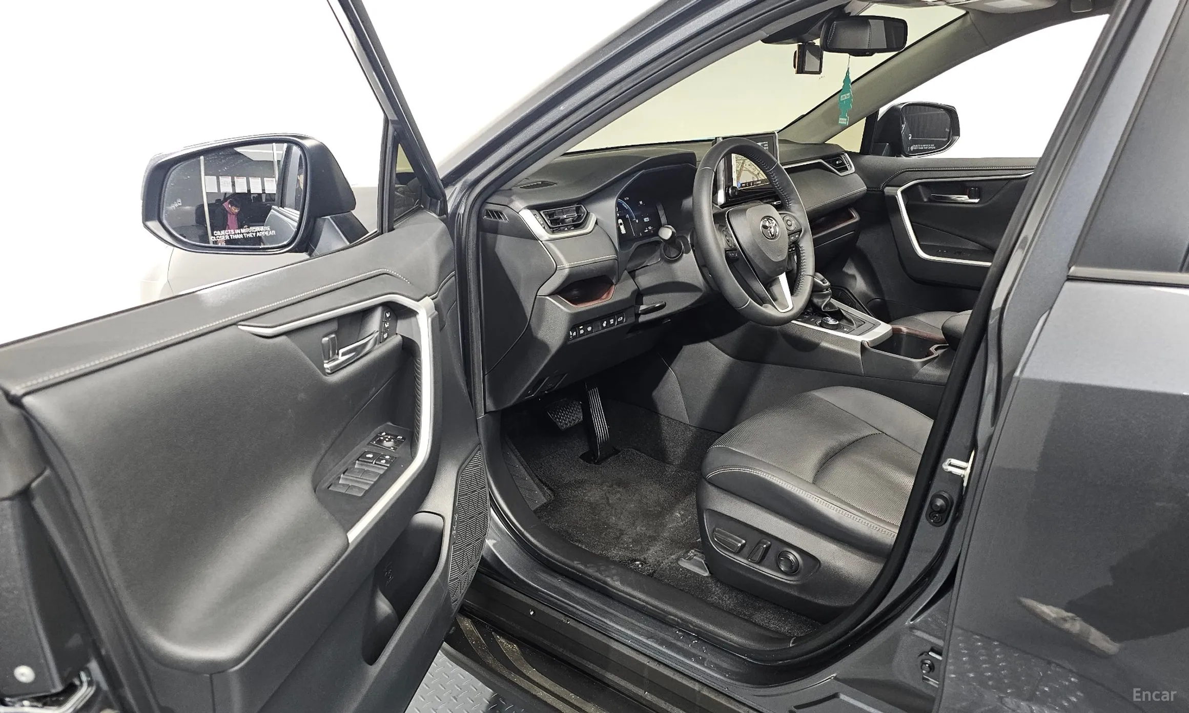 Toyota RAV4 5th Generation превью 10