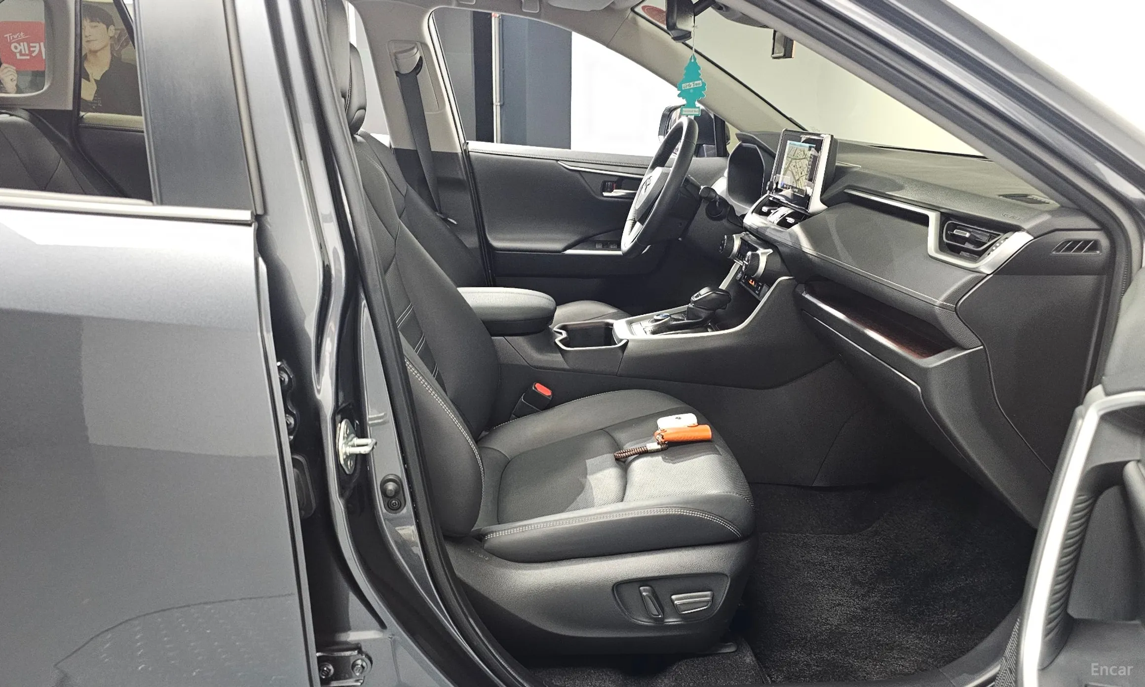 Toyota RAV4 5th Generation превью 11