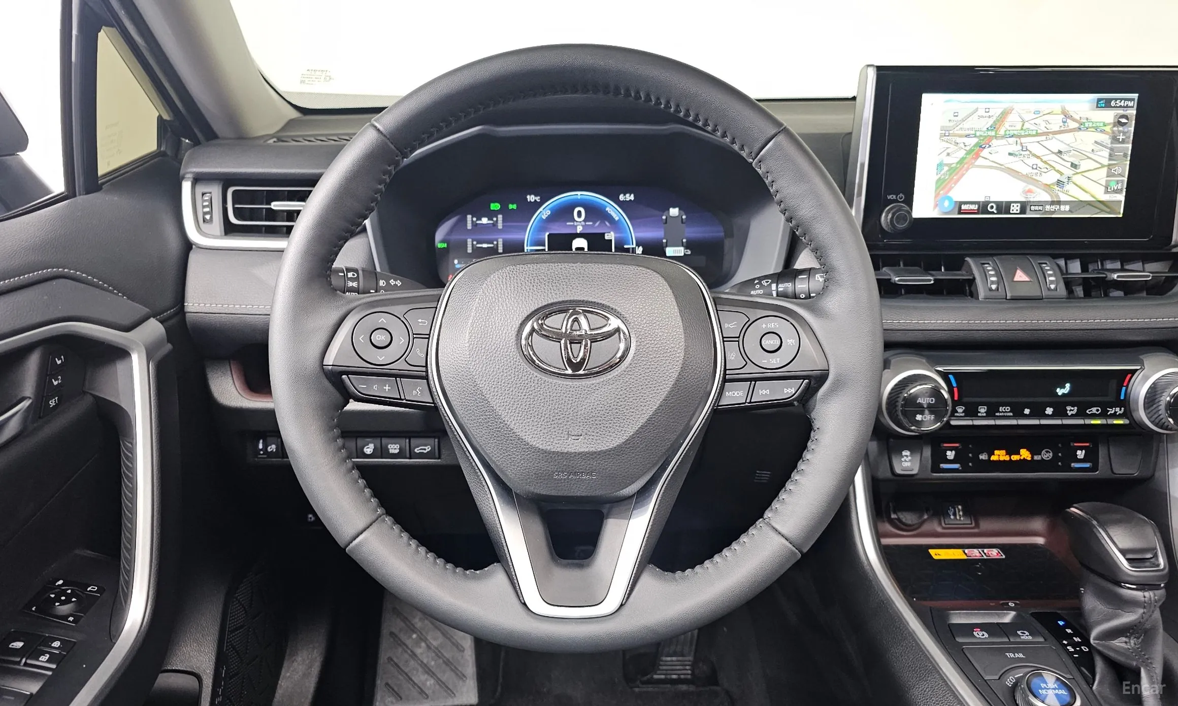 Toyota RAV4 5th Generation превью 13