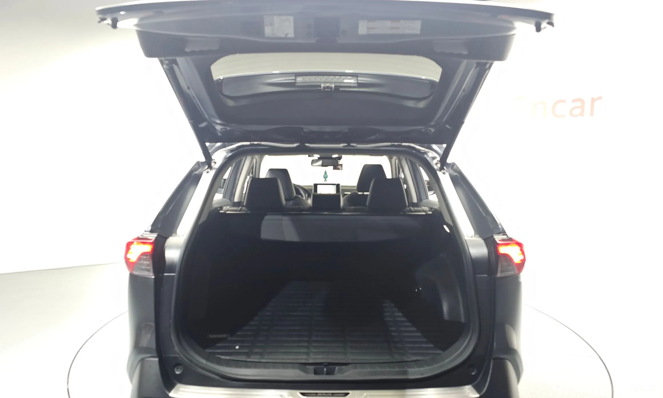 Toyota RAV4 5th Generation превью 20