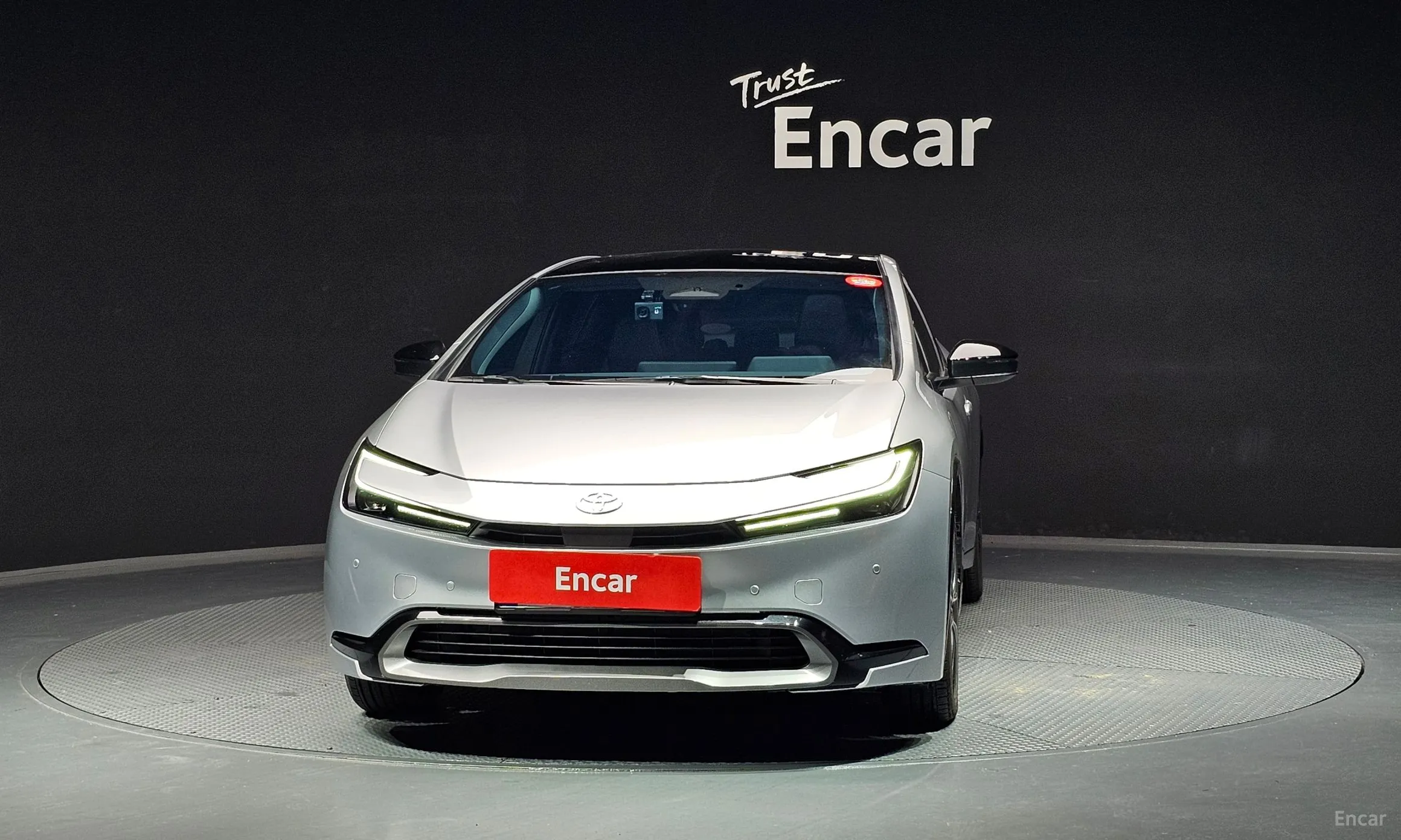Toyota Prius 5th Generation превью 3