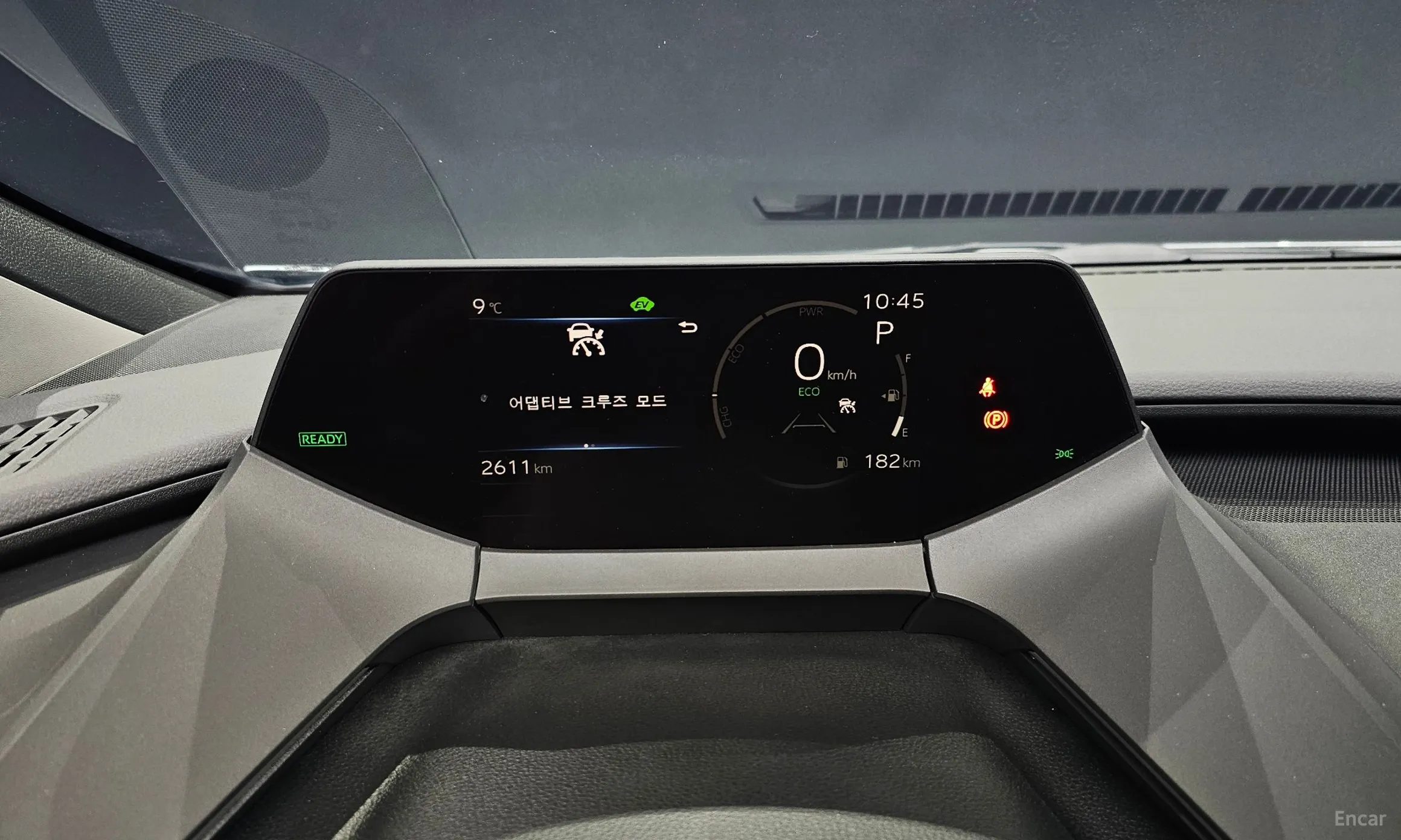 Toyota Prius 5th Generation превью 8