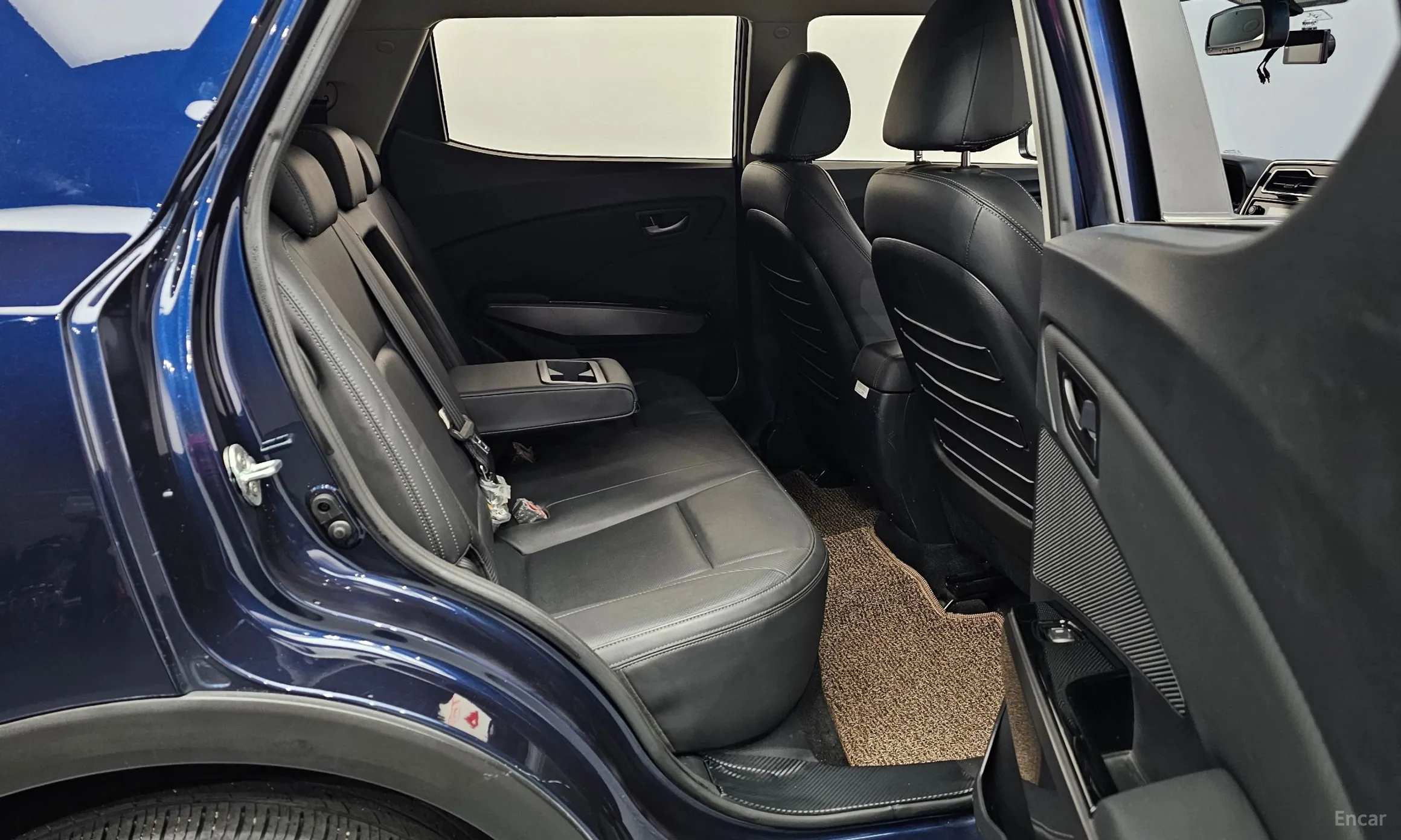 KG Mobility (SsangYong) Berry New Tivoli превью 12