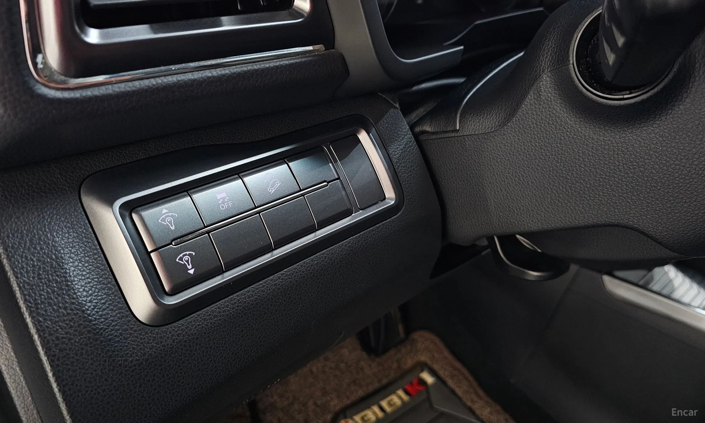 KG Mobility (SsangYong) Berry New Tivoli превью 14