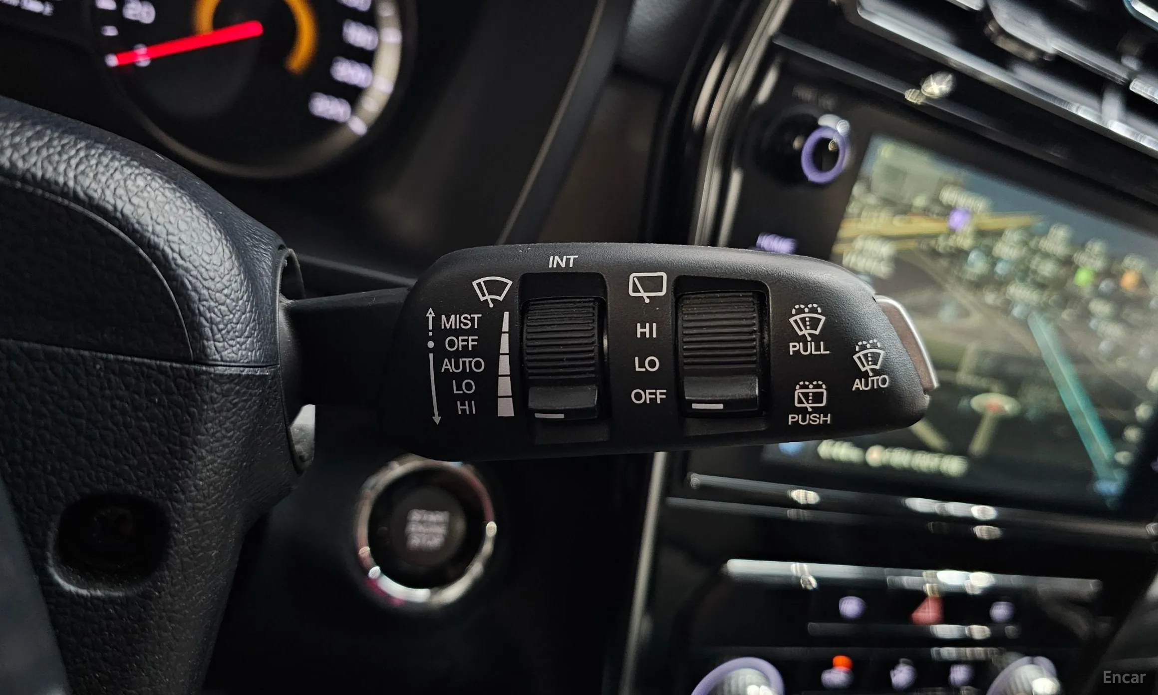 KG Mobility (SsangYong) Berry New Tivoli превью 15