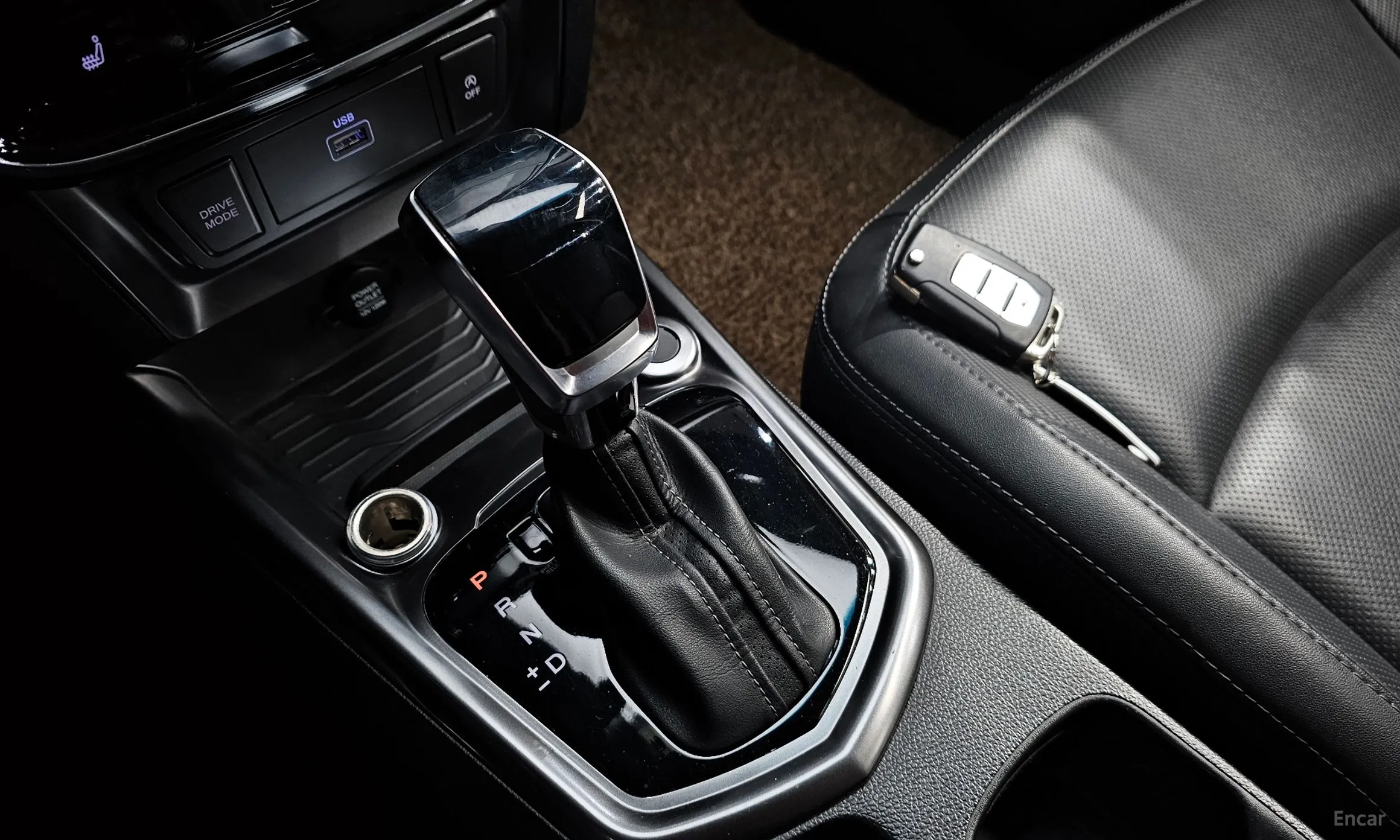 KG Mobility (SsangYong) Berry New Tivoli превью 9