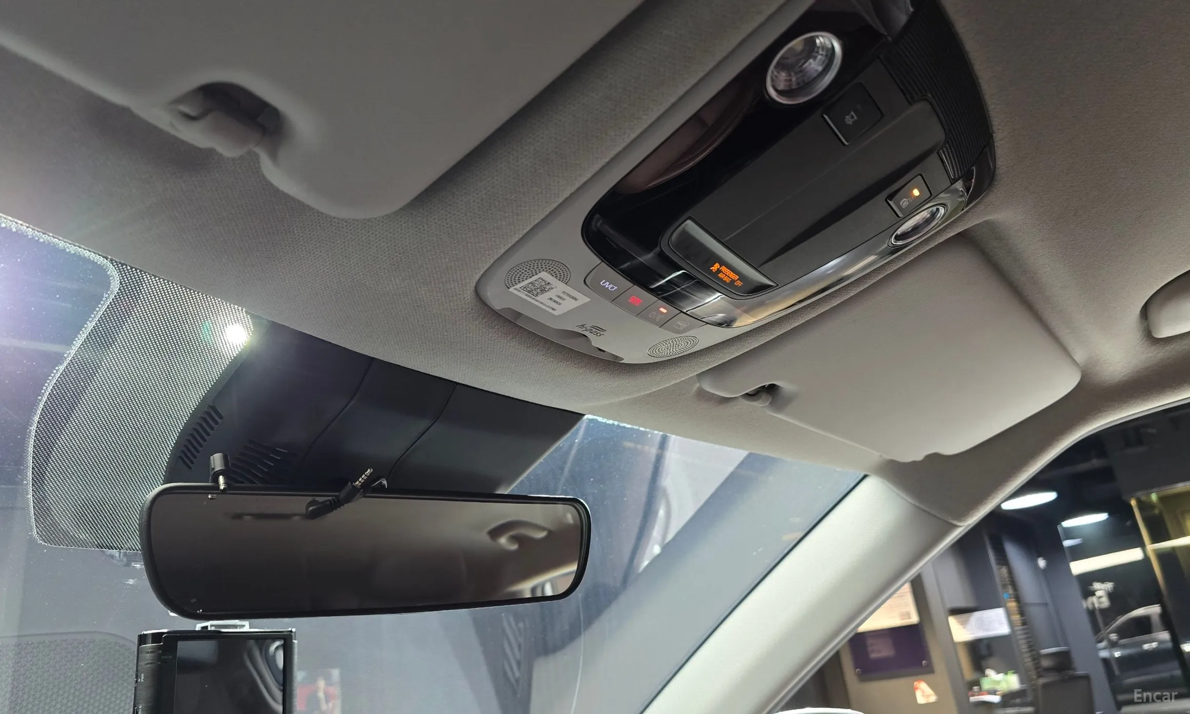 Kia Seltos превью 19