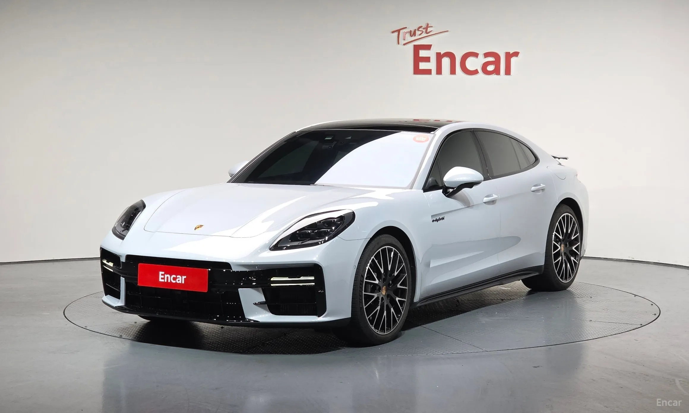 Panamera (972)