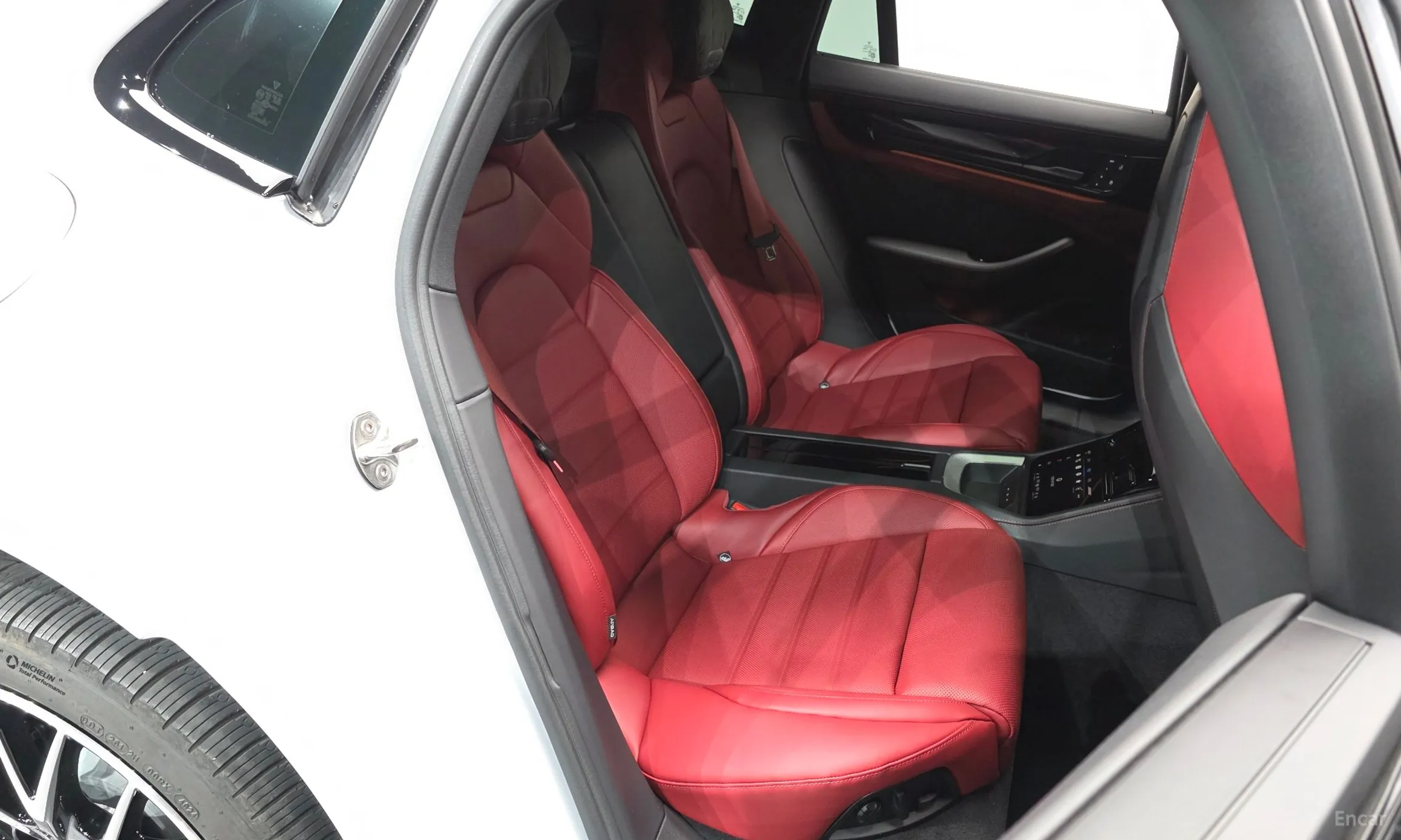 Porsche Panamera (972) превью 11