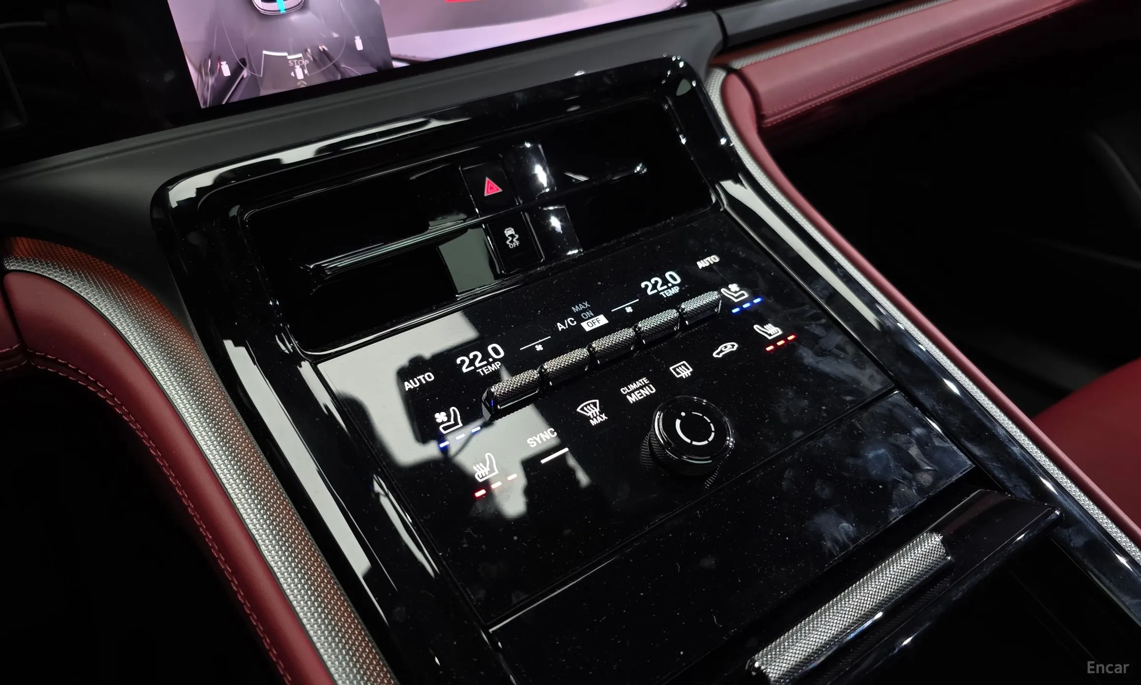 Porsche Panamera (972) превью 16