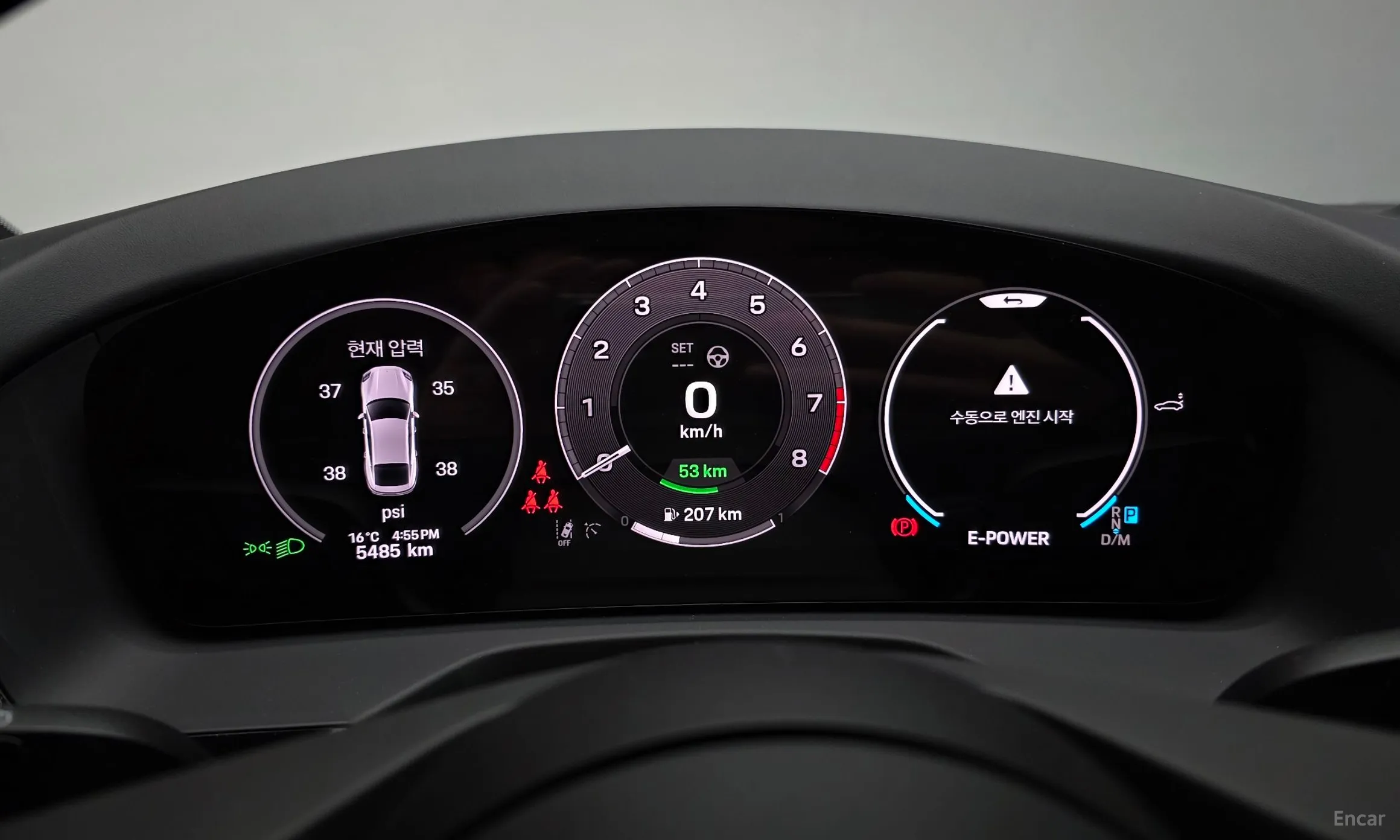 Porsche Panamera (972) превью 8