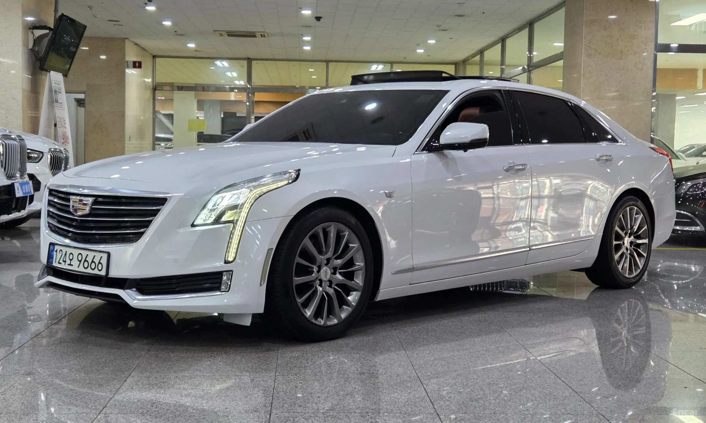 CT6