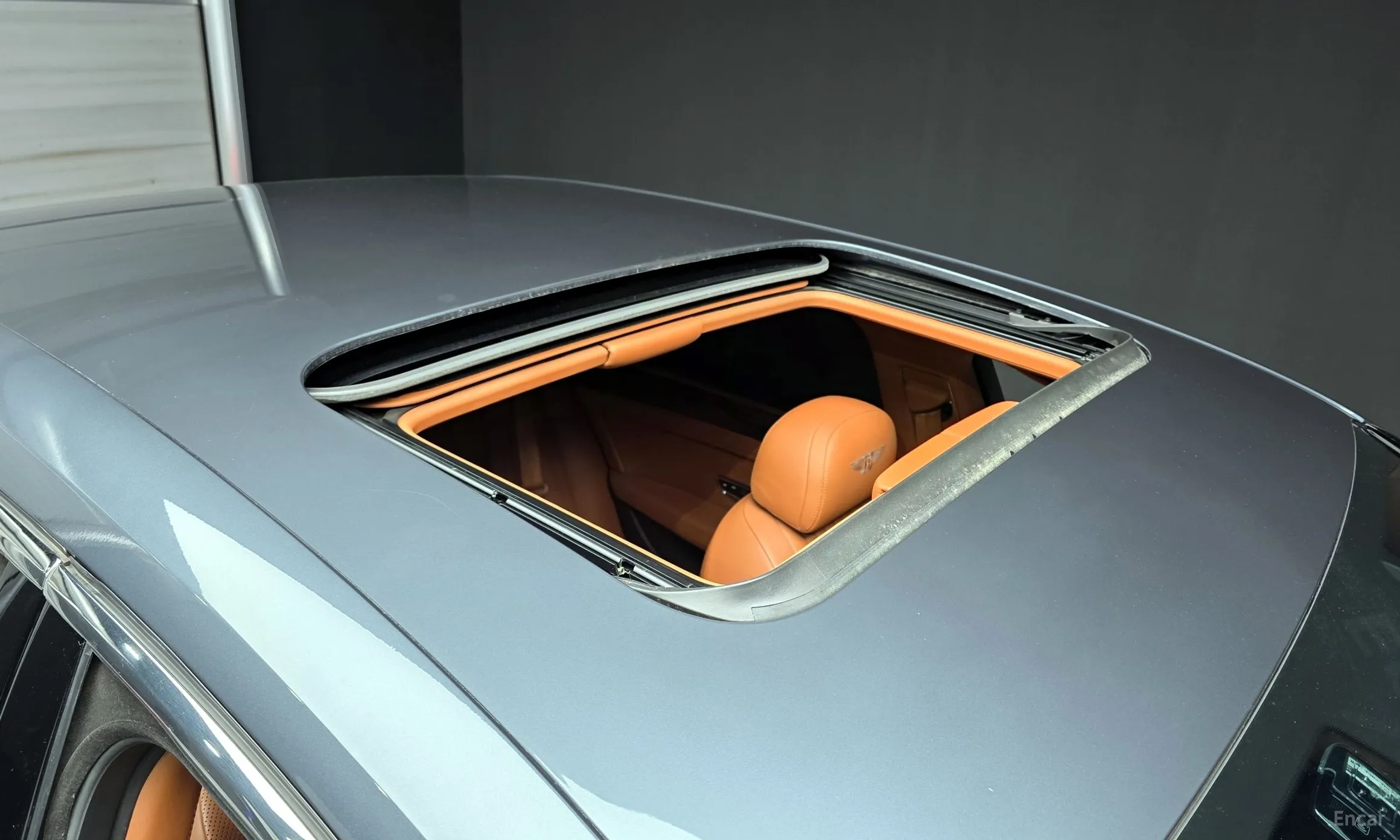 Bentley Flying Spur 2nd Generation превью 19