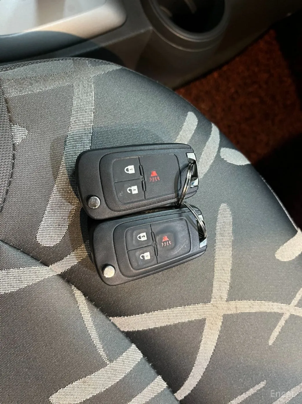 Chevrolet (GM Daewoo) Spark превью 19