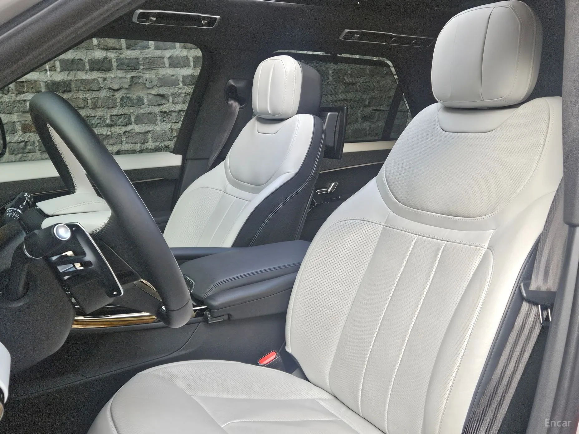 Land Rover Range Rover Sport 3rd Generation превью 10