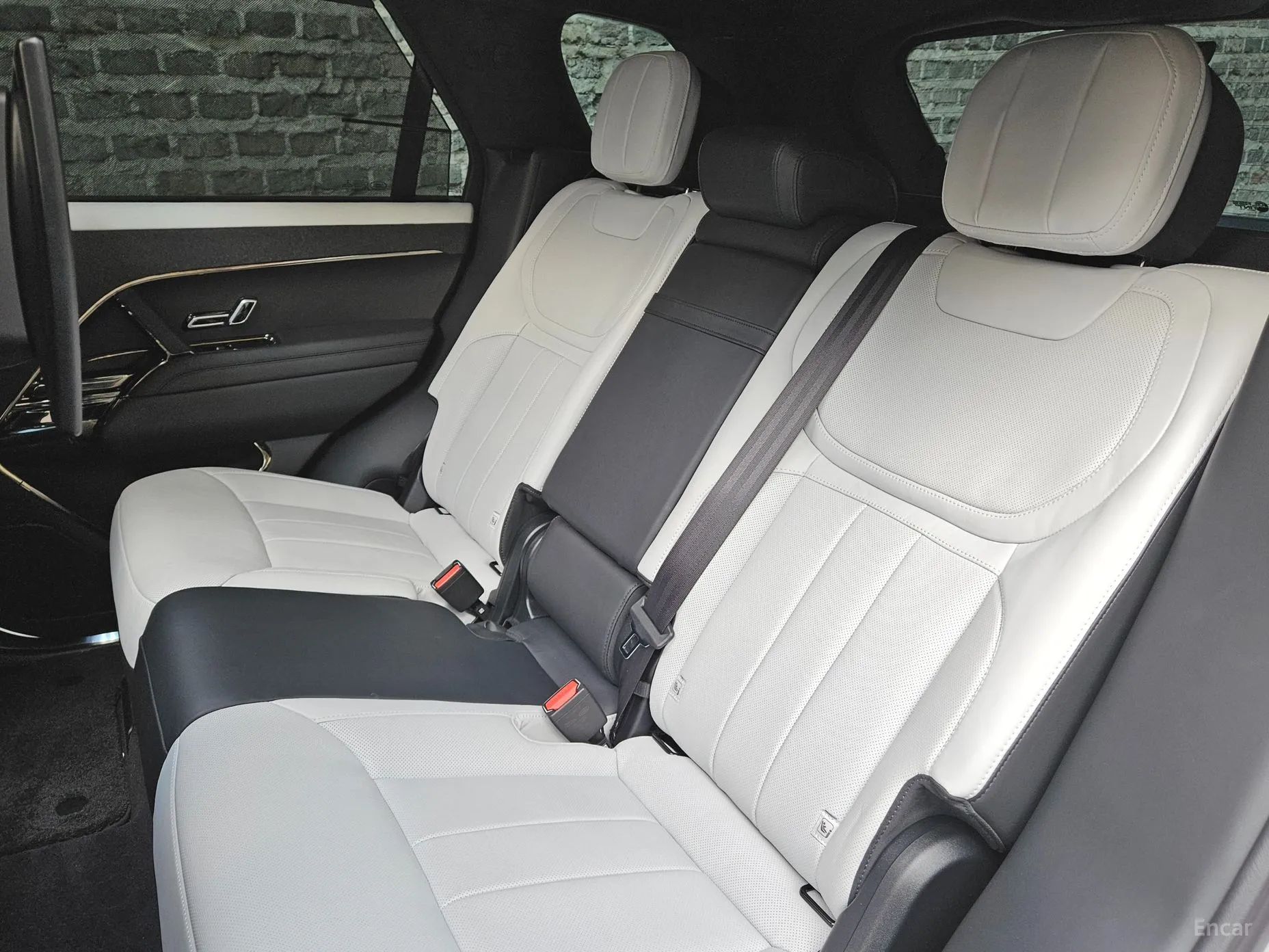 Land Rover Range Rover Sport 3rd Generation превью 12