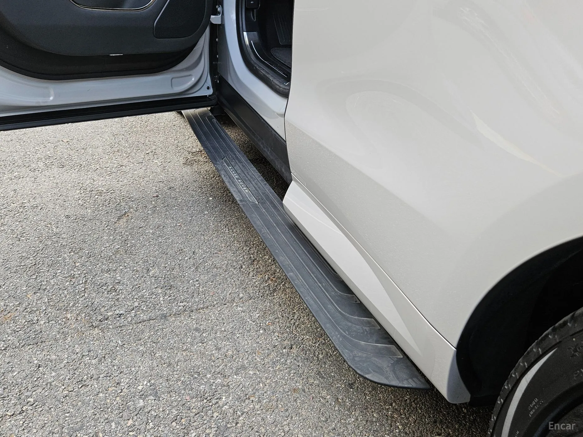 Land Rover Range Rover Sport 3rd Generation превью 17