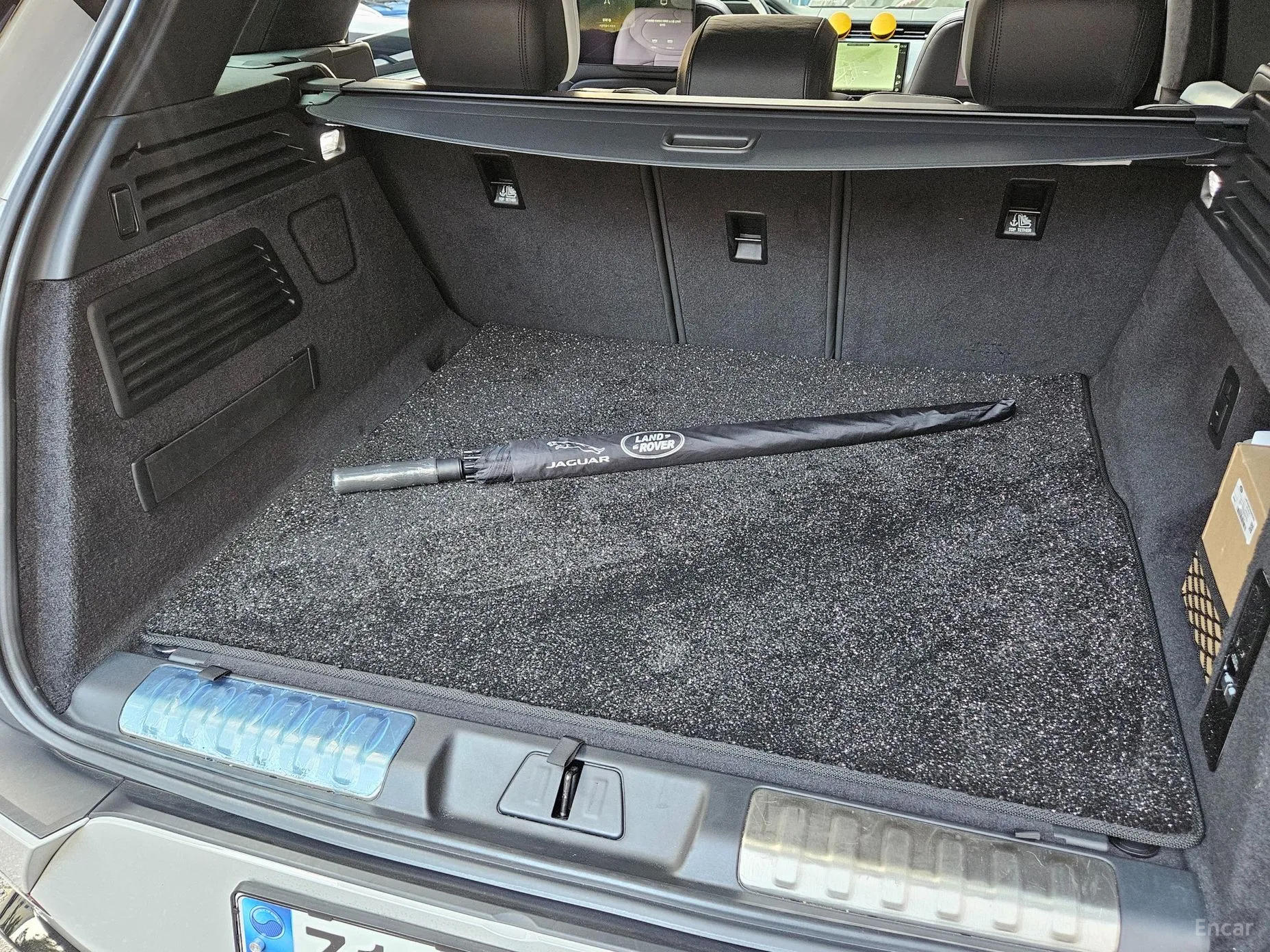 Land Rover Range Rover Sport 3rd Generation превью 20