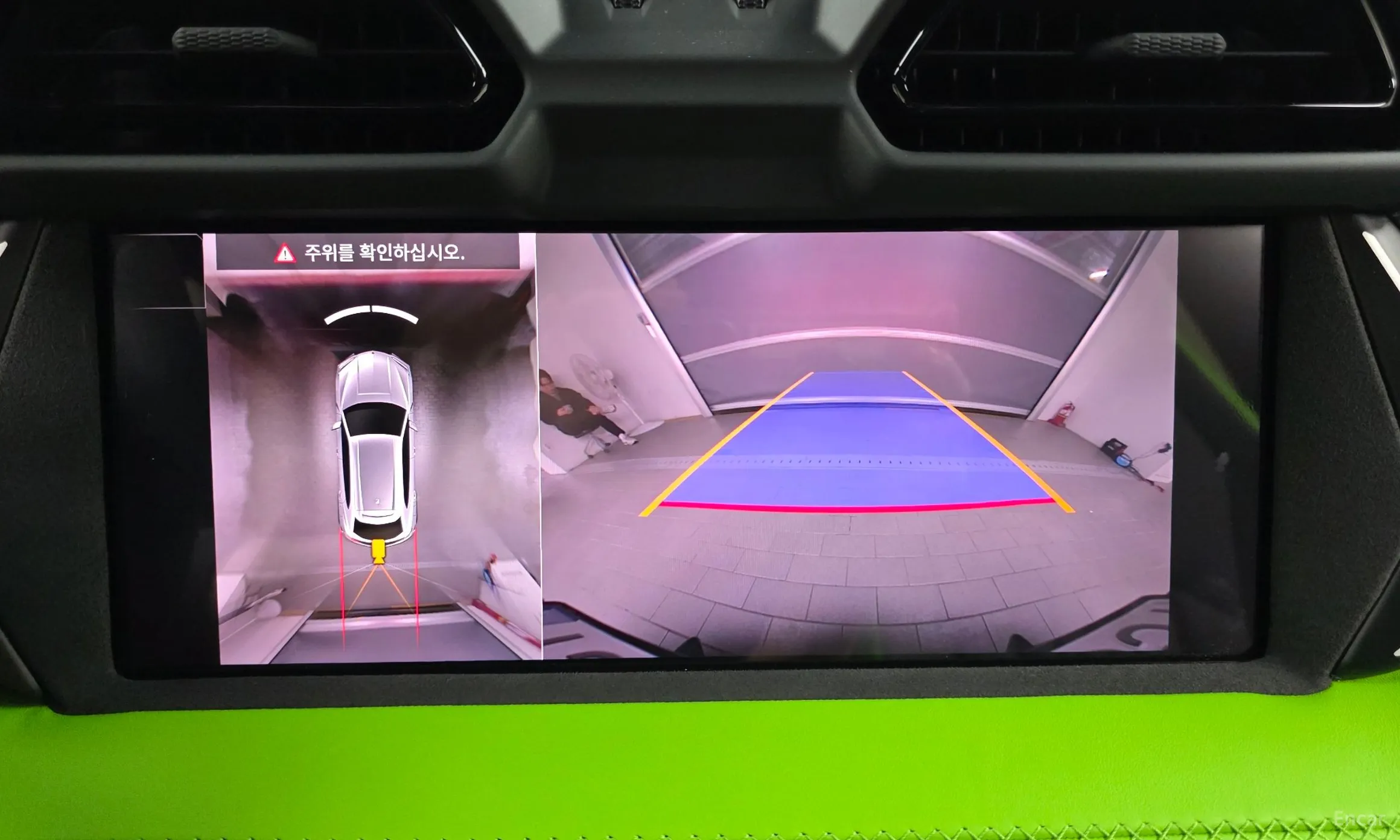 Lamborghini Urus превью 14