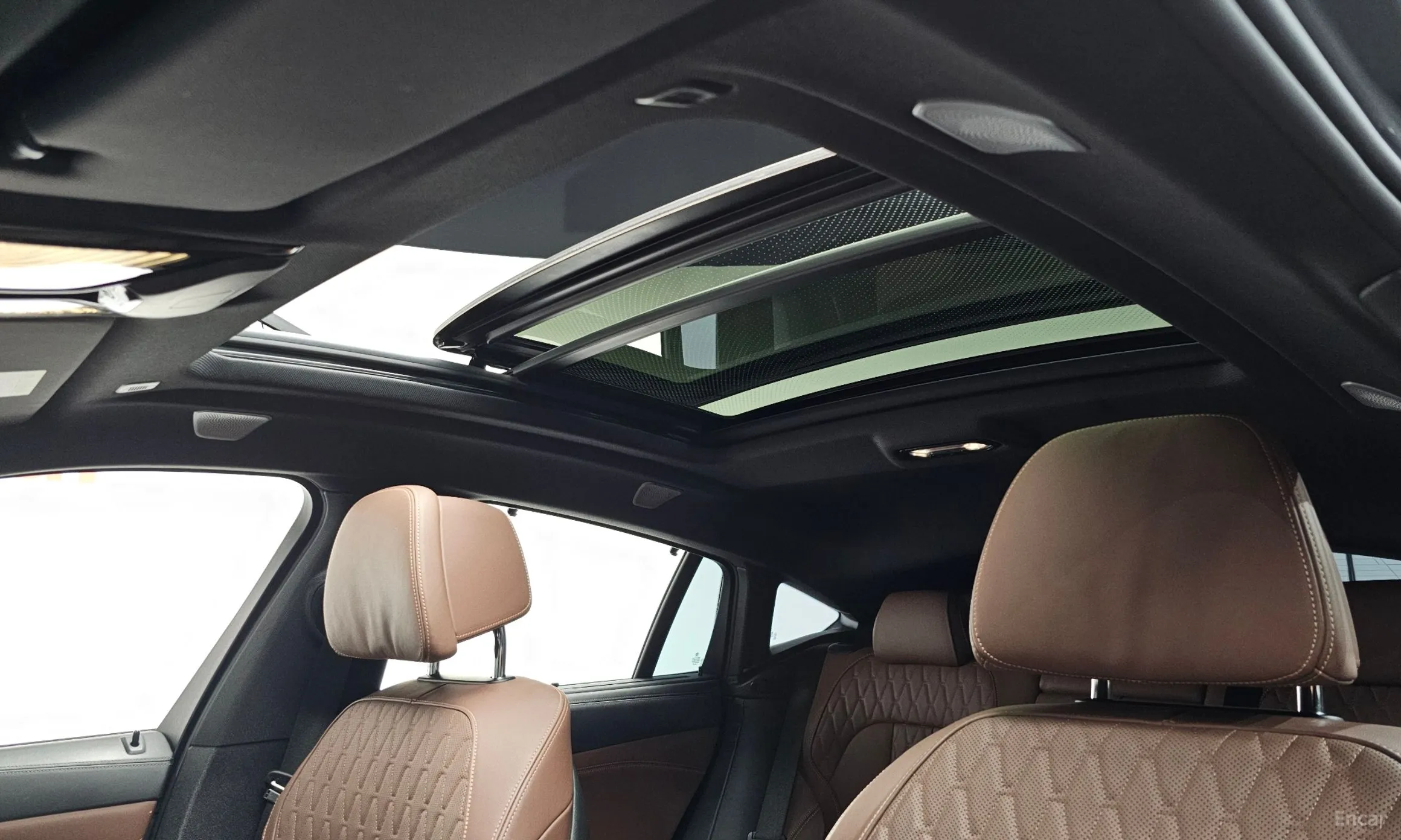 BMW X6 (G06) превью 18