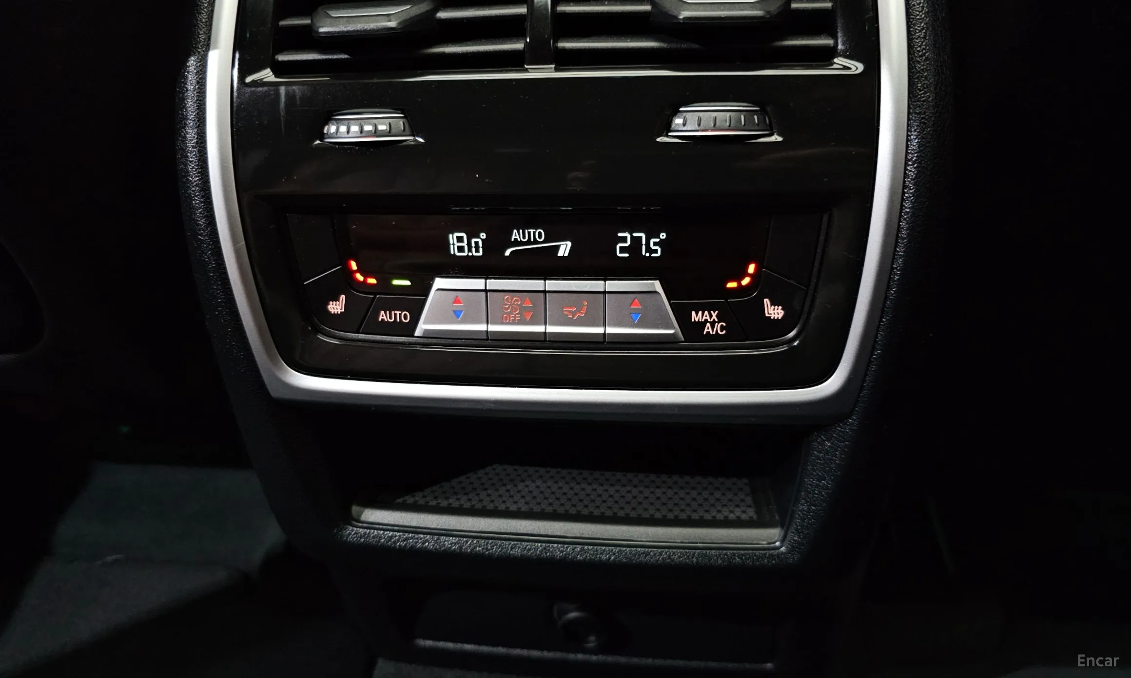 BMW X6 (G06) превью 19