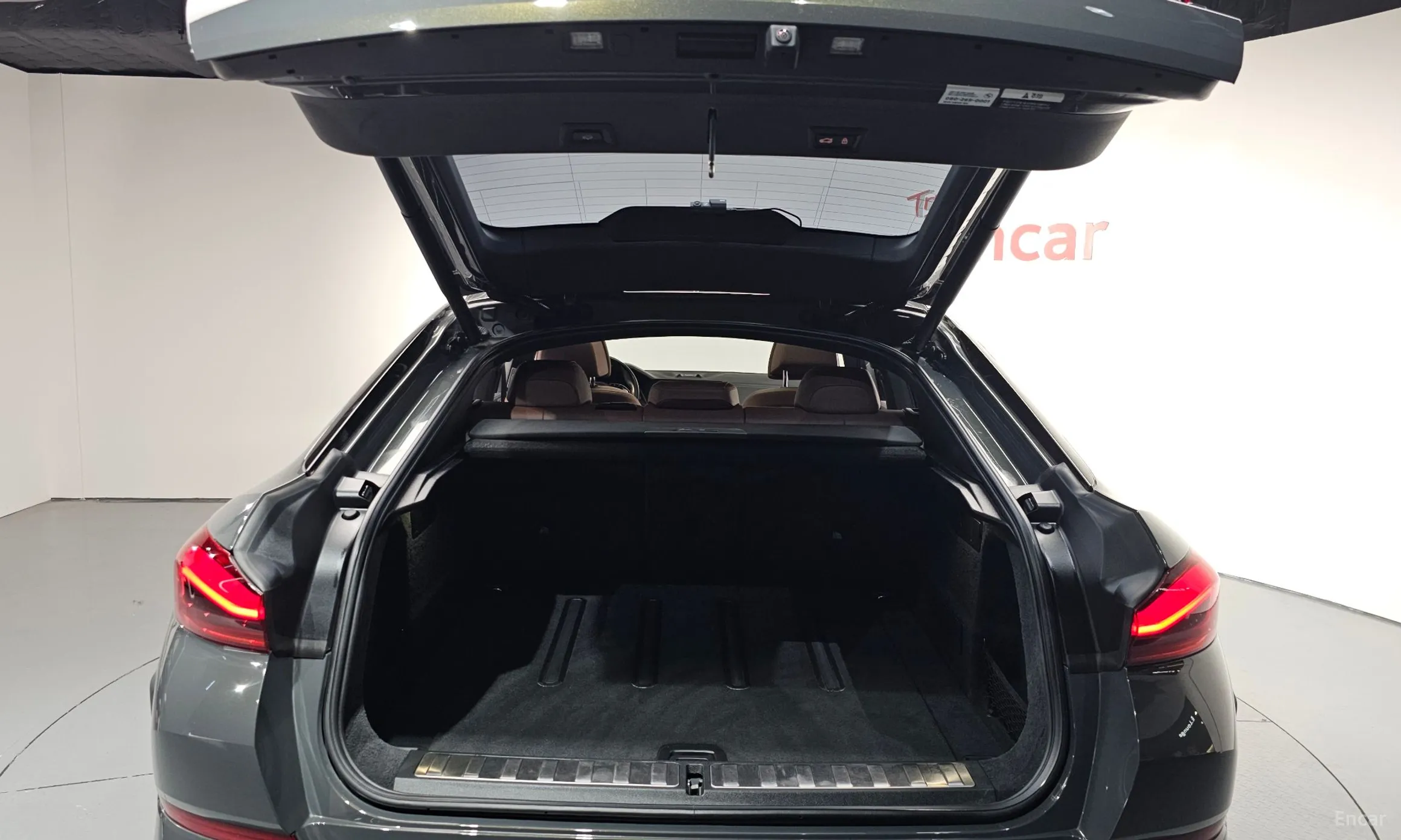 BMW X6 (G06) превью 20