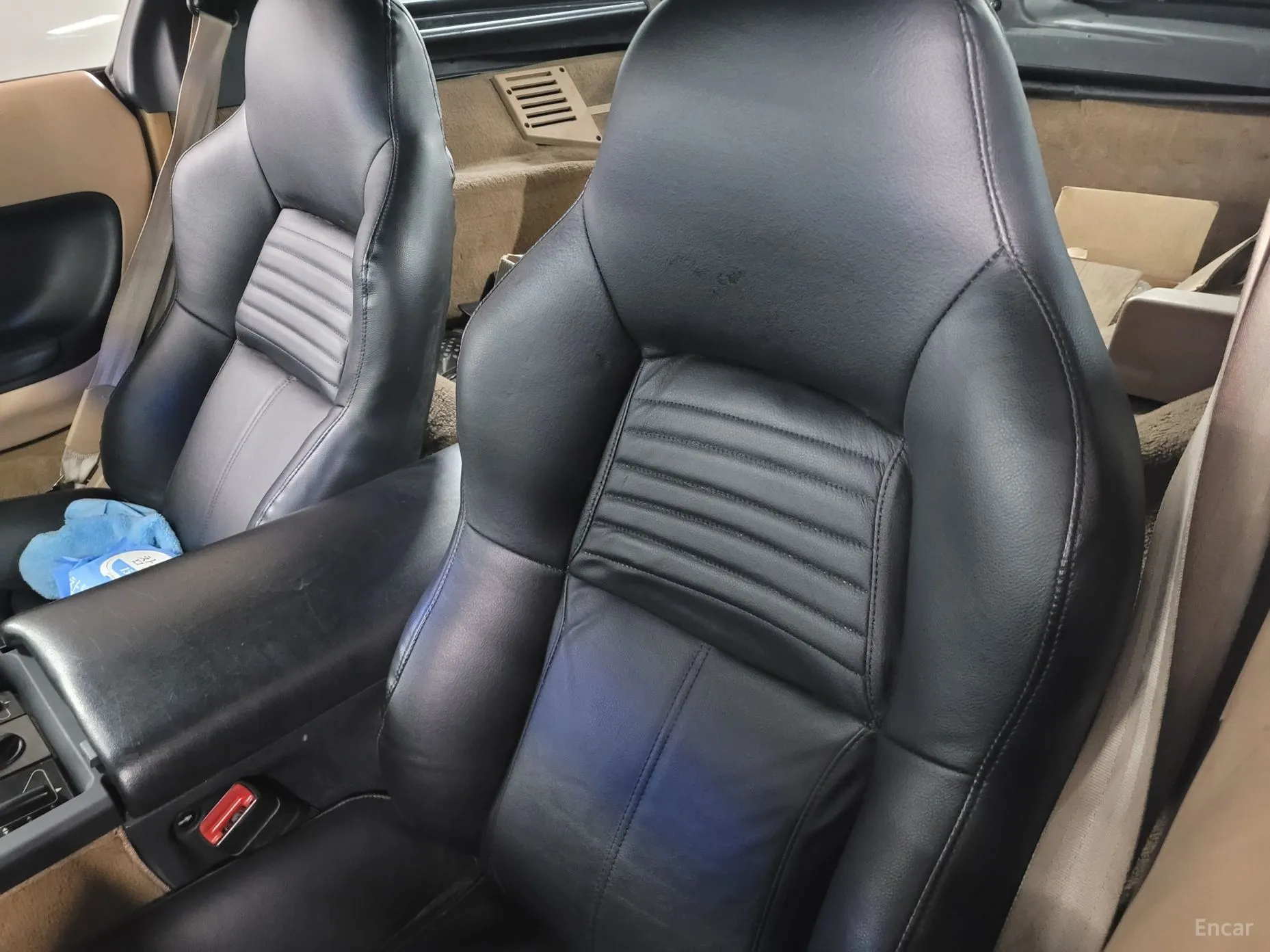 Chevrolet Corvette превью 19