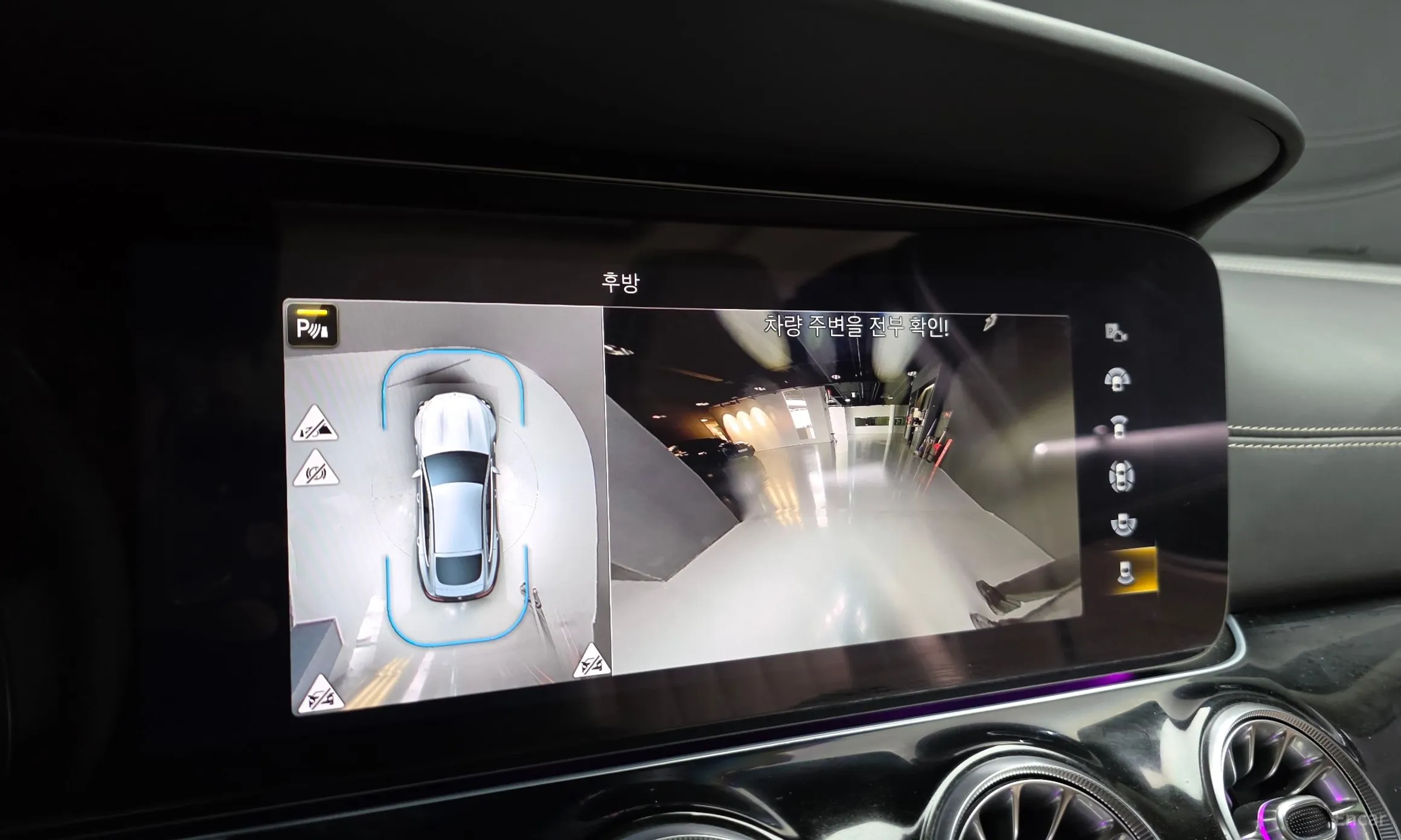 Mercedes Benz AMG GT превью 16