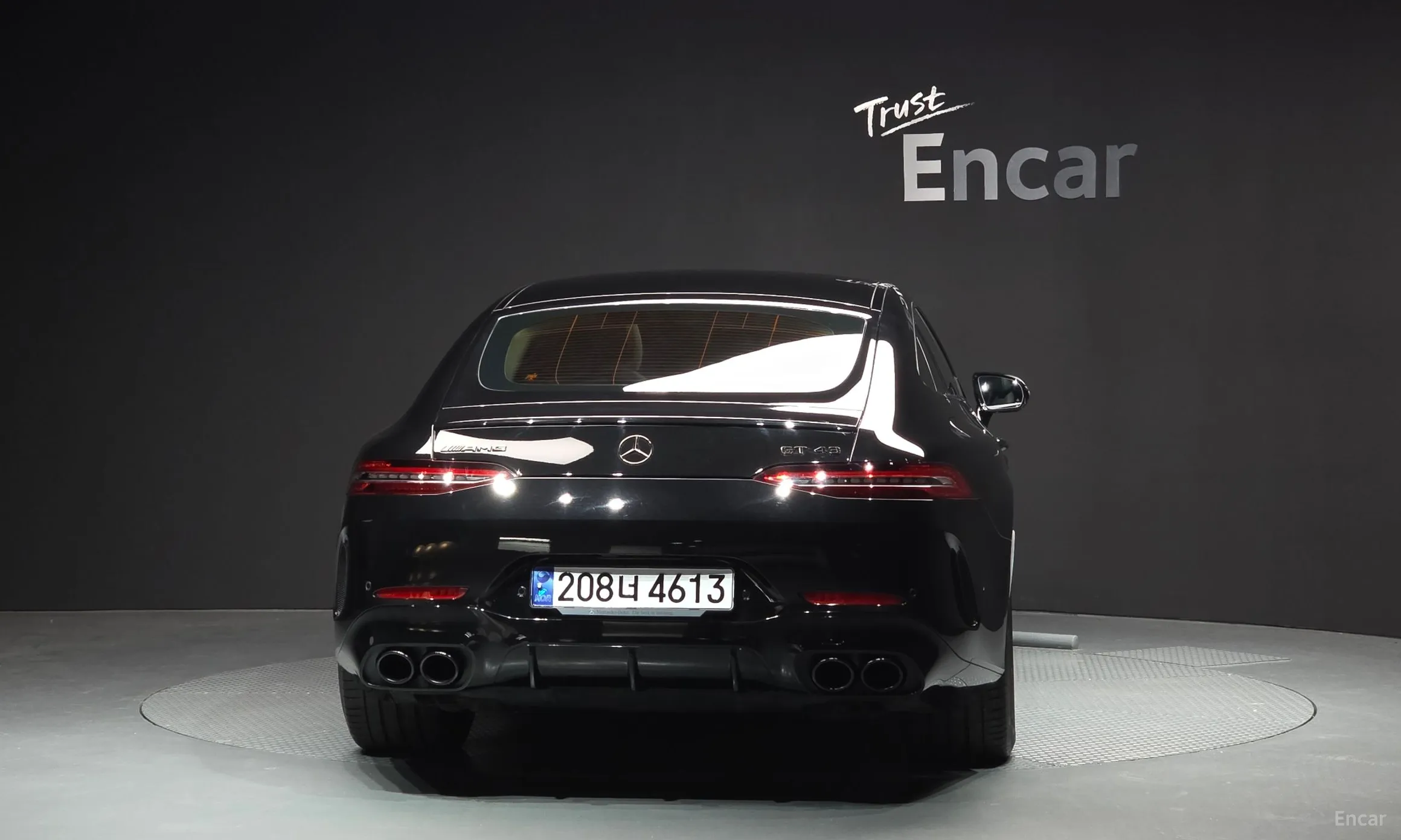 Mercedes Benz AMG GT превью 4