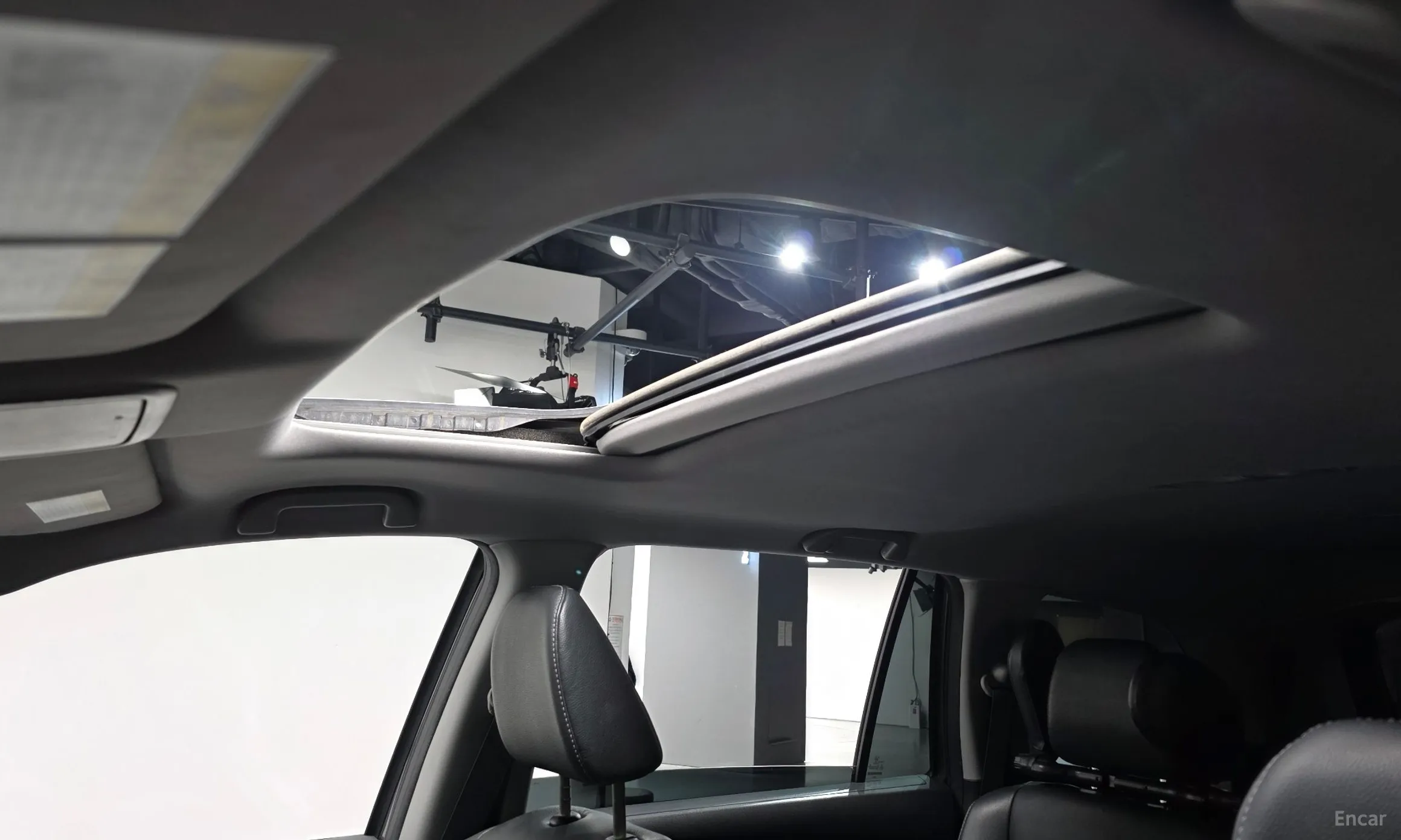 Honda Pilot 3rd Generation превью 18