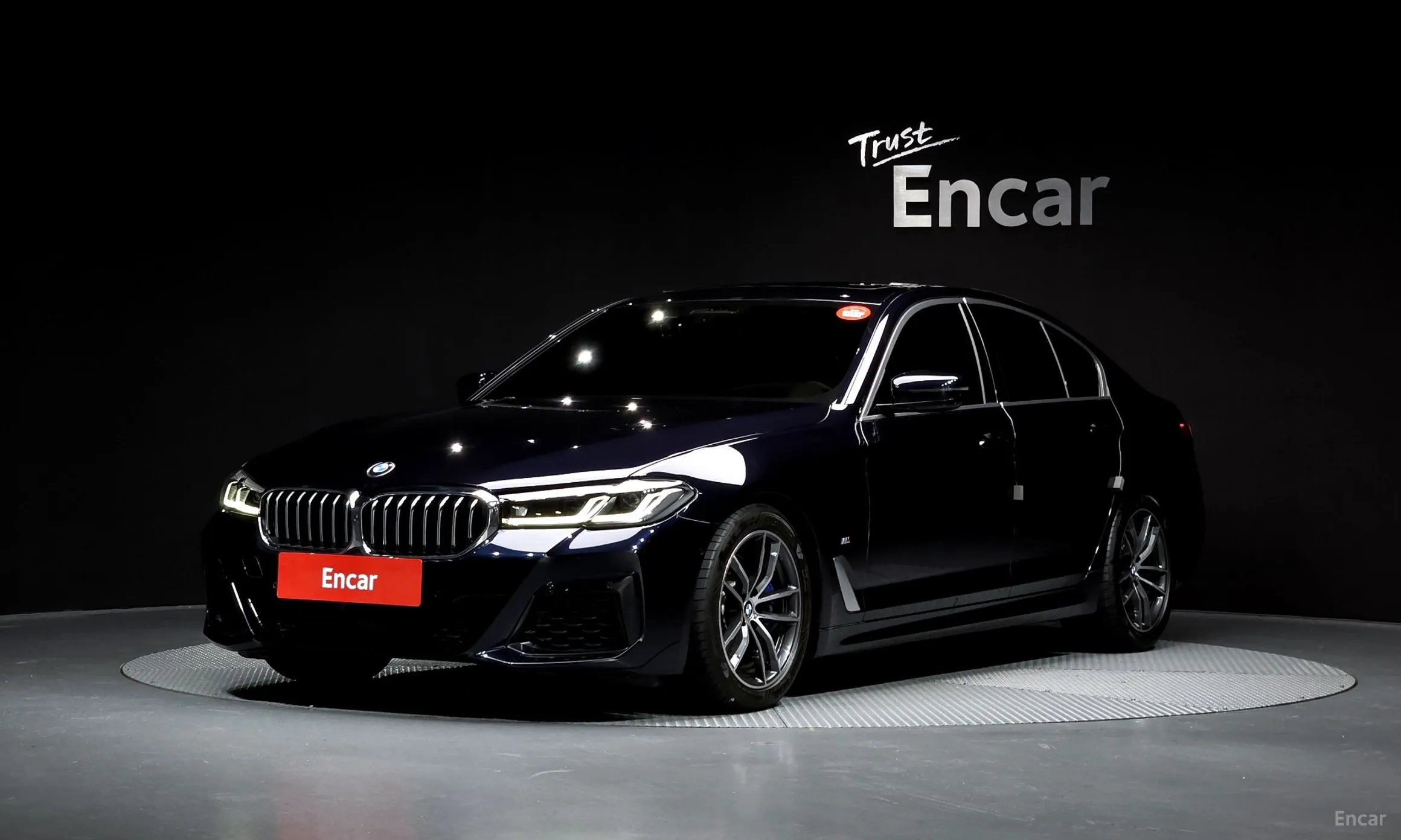 5 Series (G30)