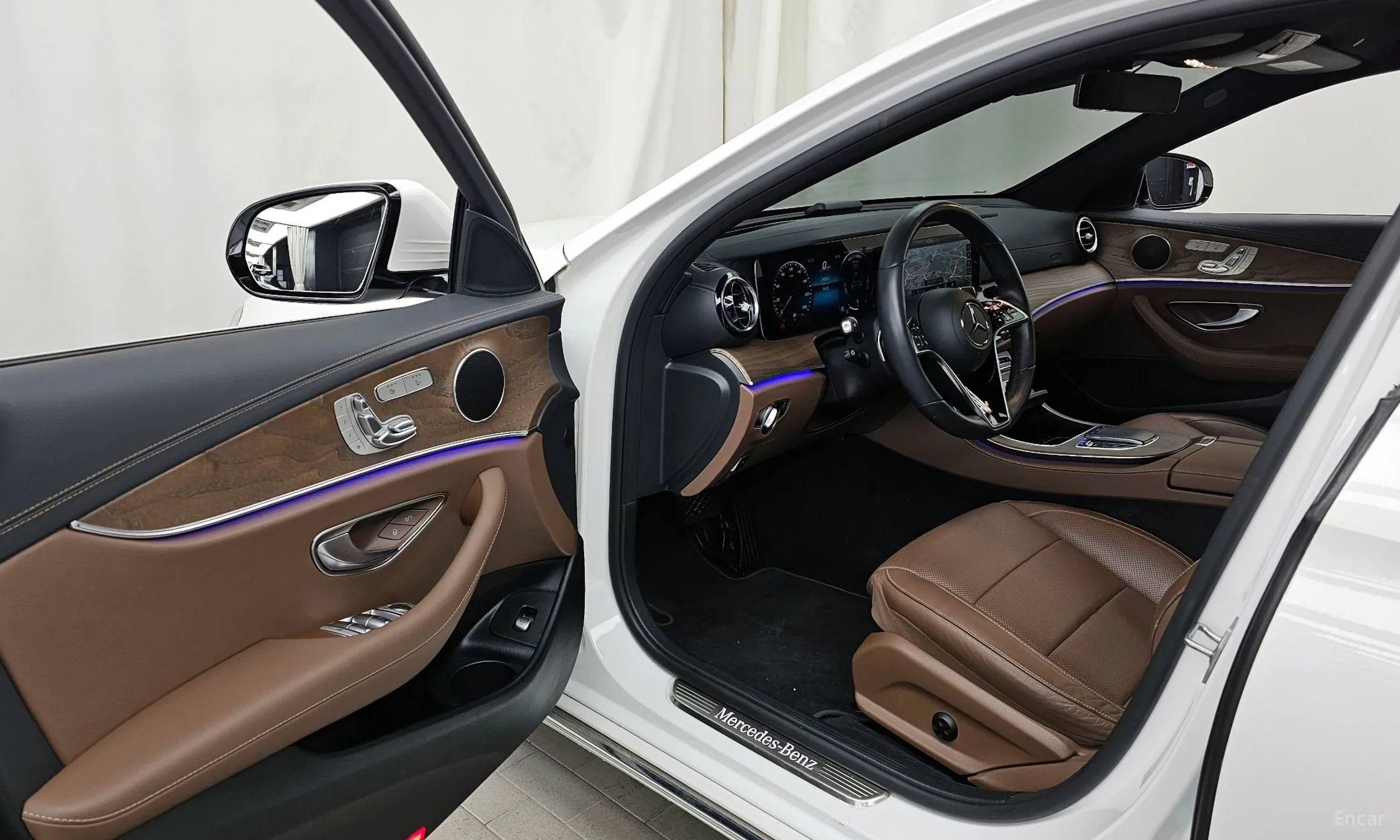 Mercedes Benz E-Class W213 превью 10