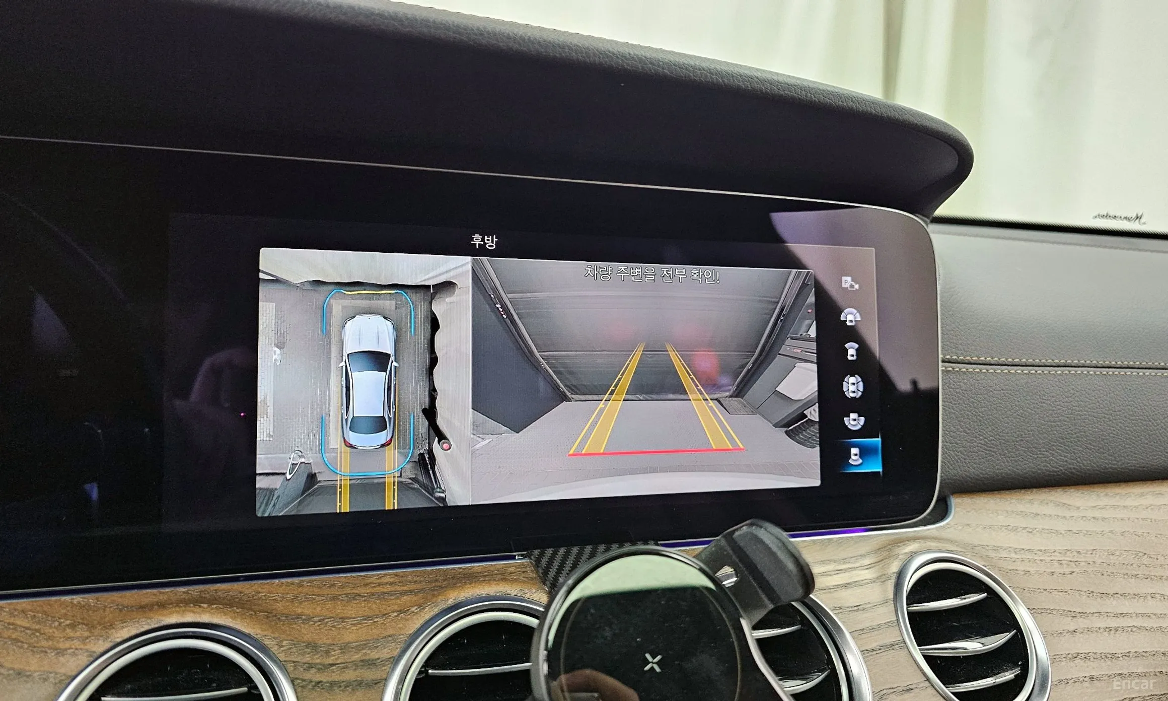 Mercedes Benz E-Class W213 превью 15