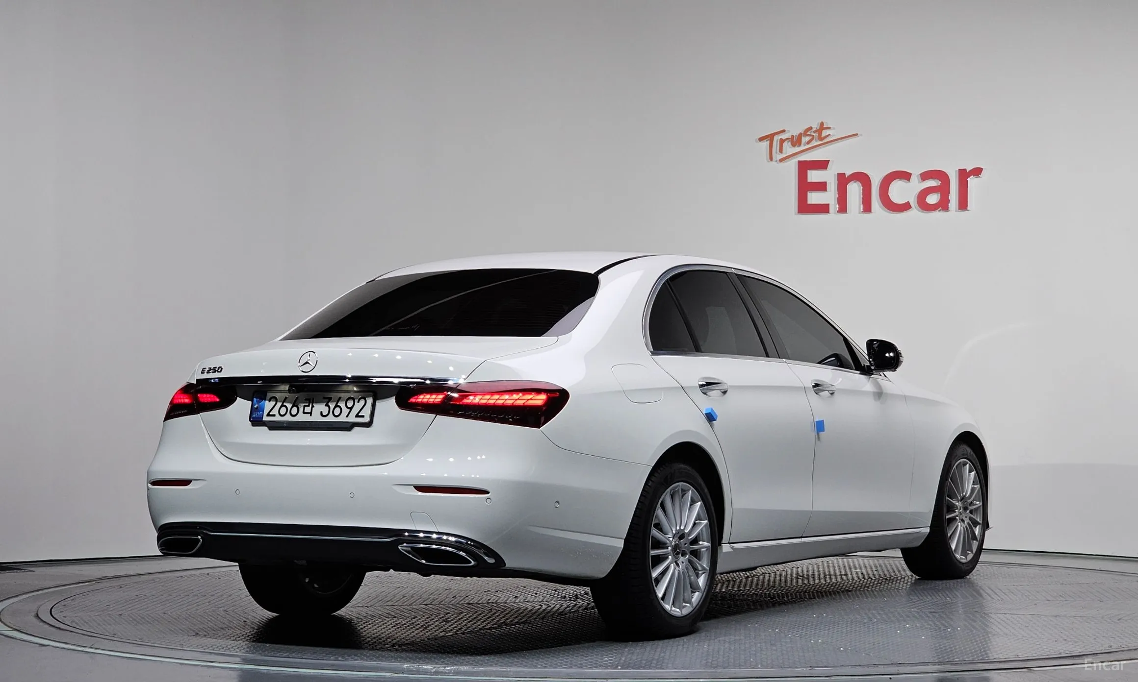 Mercedes Benz E-Class W213 превью 2