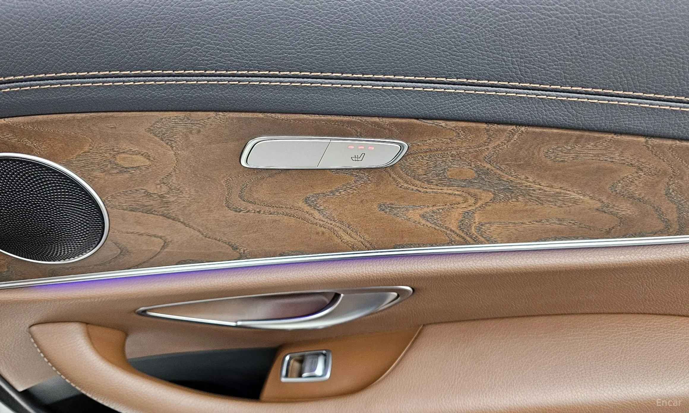 Mercedes Benz E-Class W213 превью 18