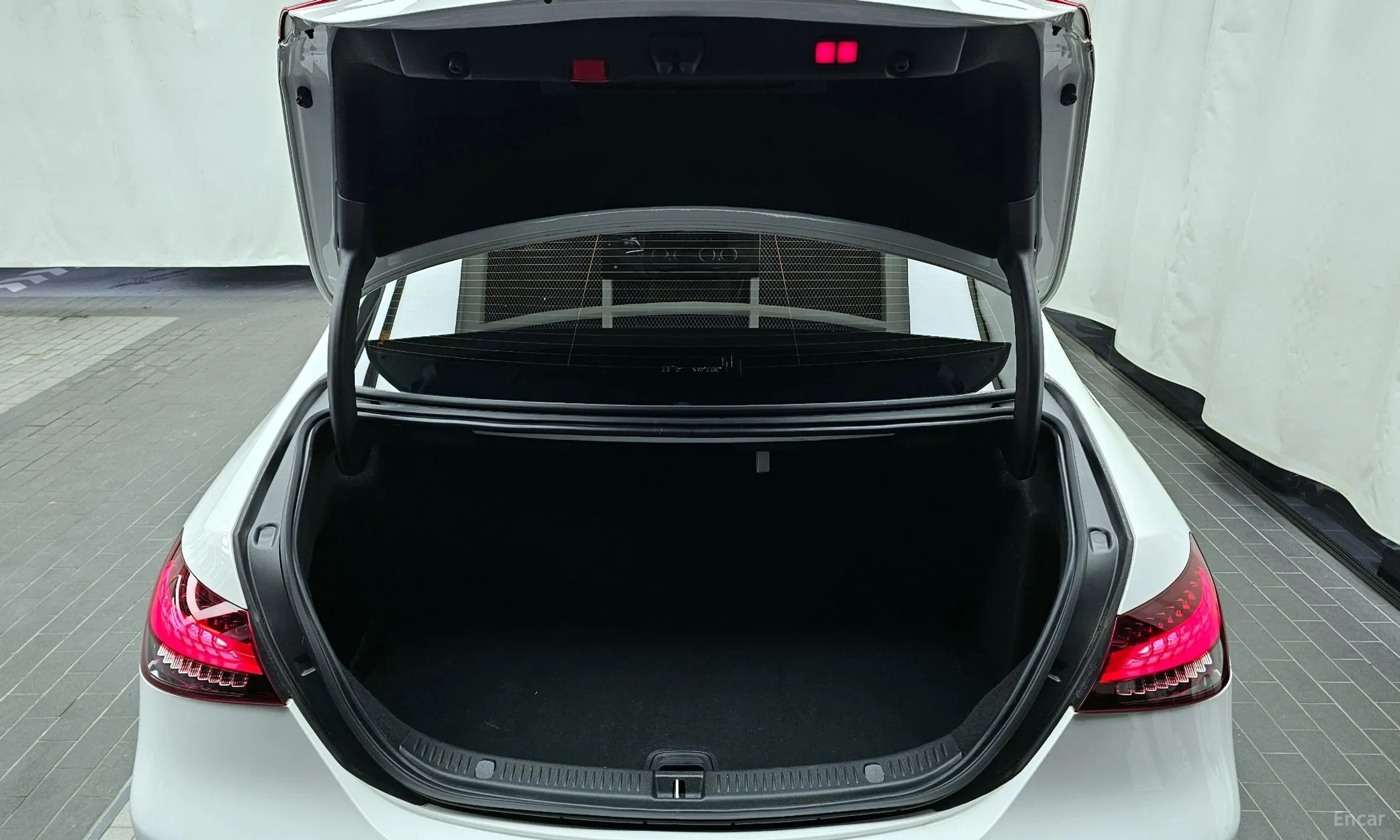 Mercedes Benz E-Class W213 превью 20