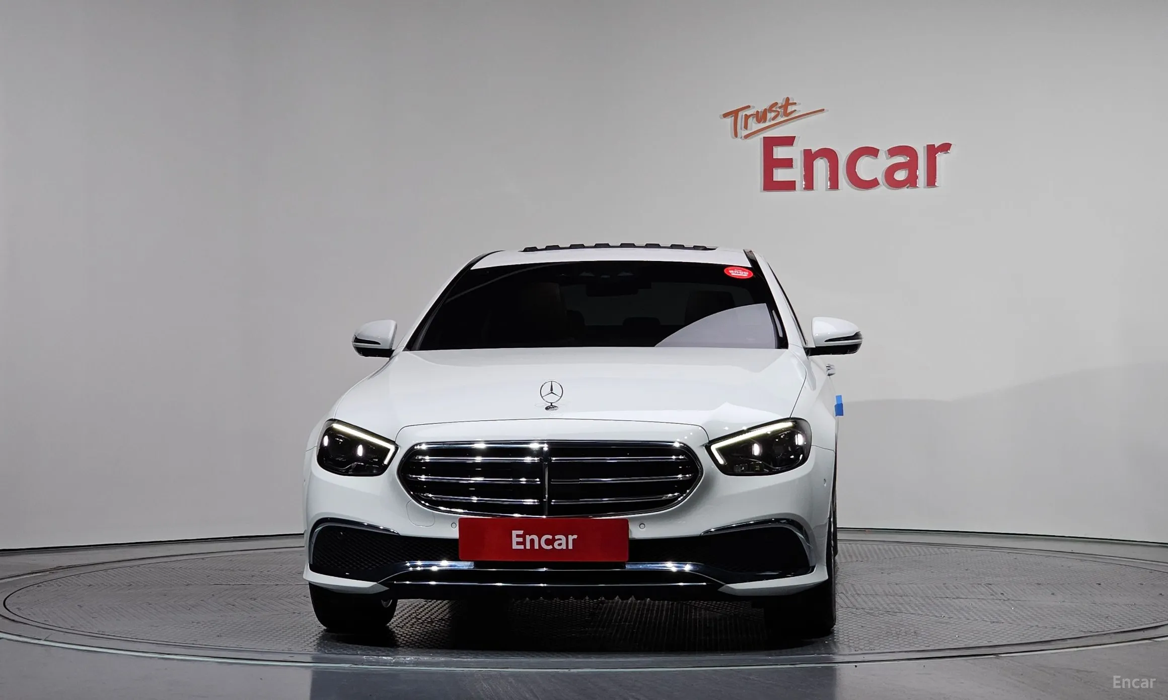 Mercedes Benz E-Class W213 превью 3