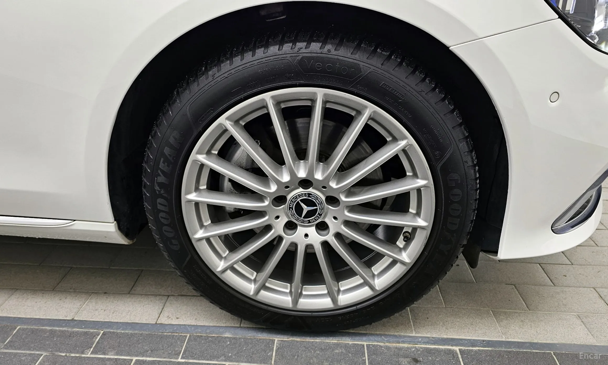 Mercedes Benz E-Class W213 превью 5