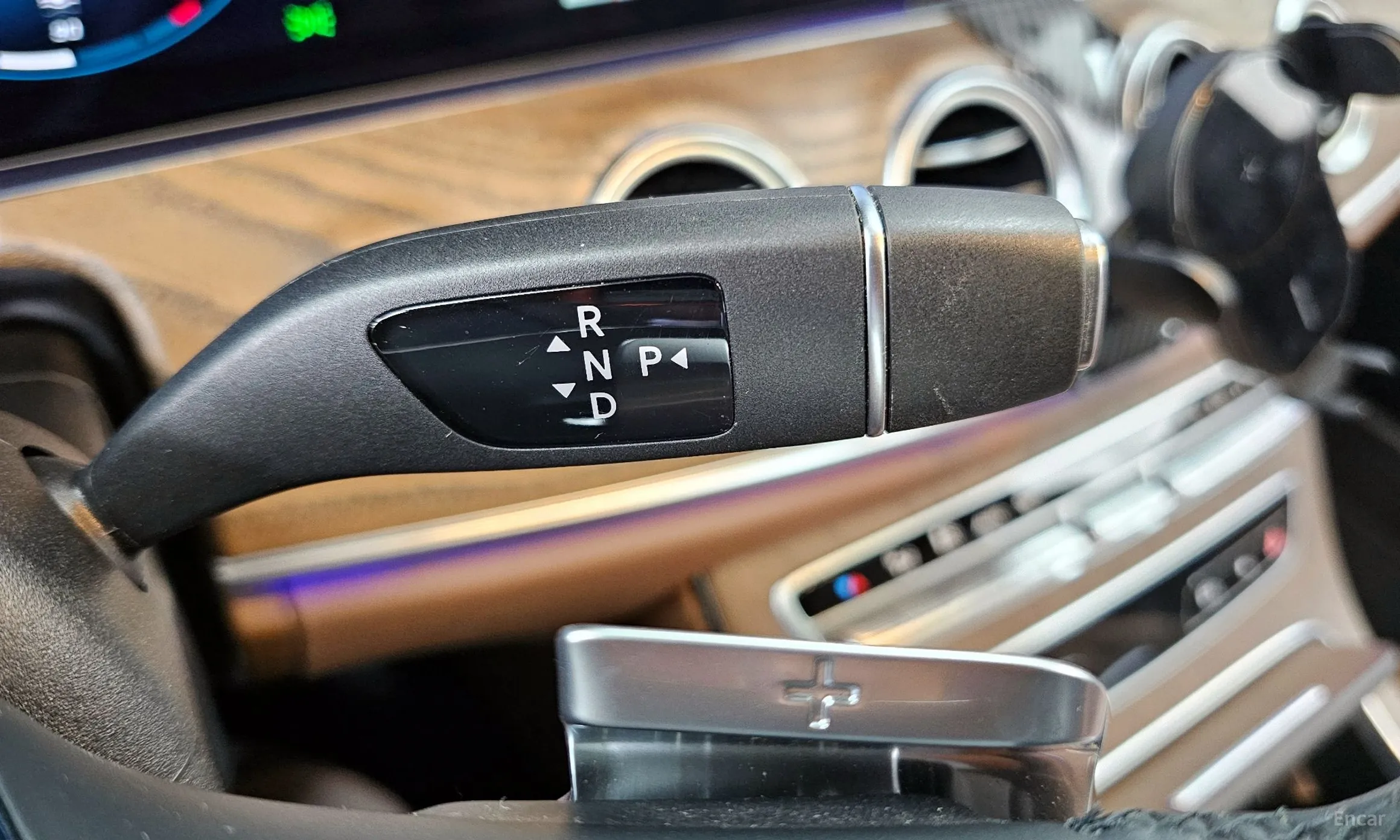 Mercedes Benz E-Class W213 превью 9