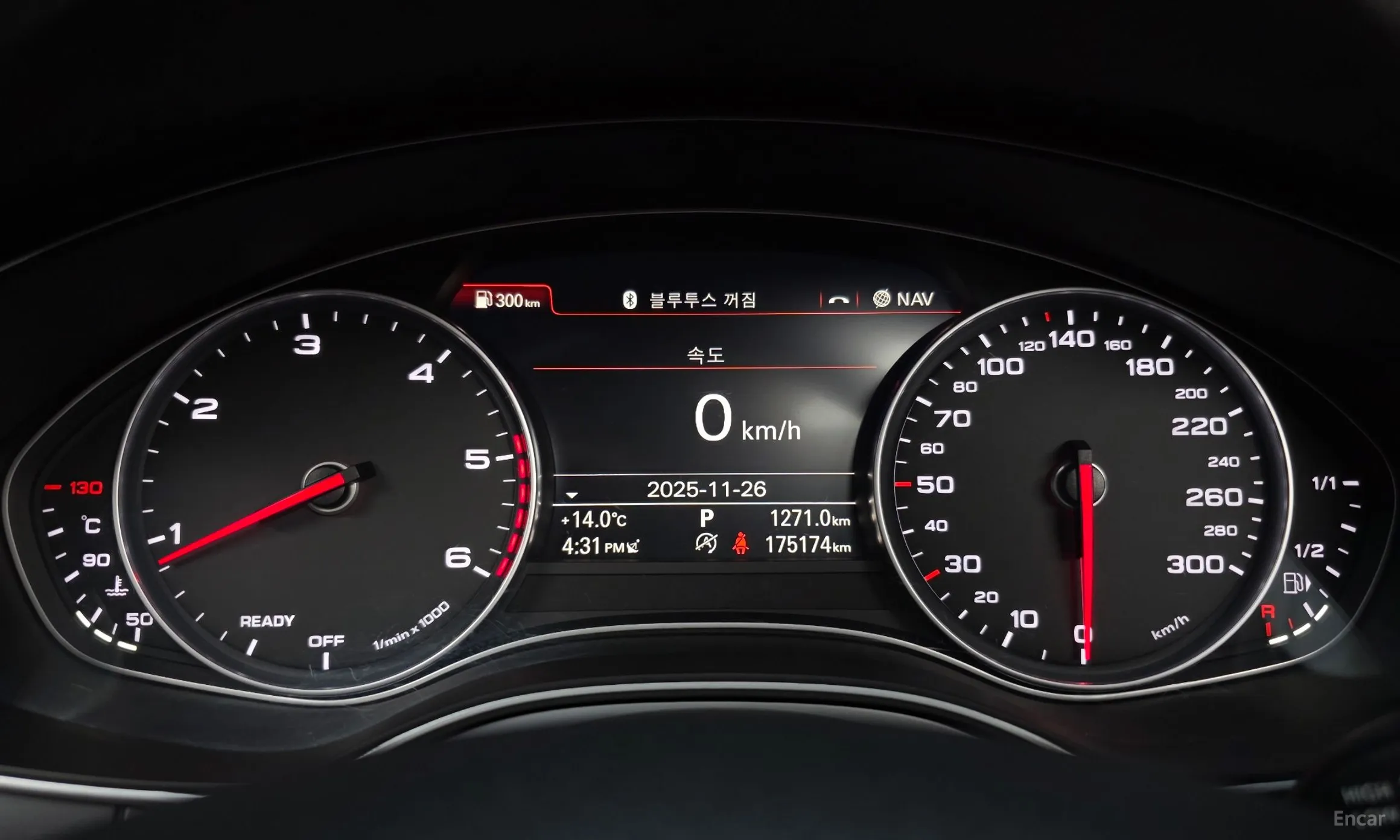 Audi New A6 превью 8