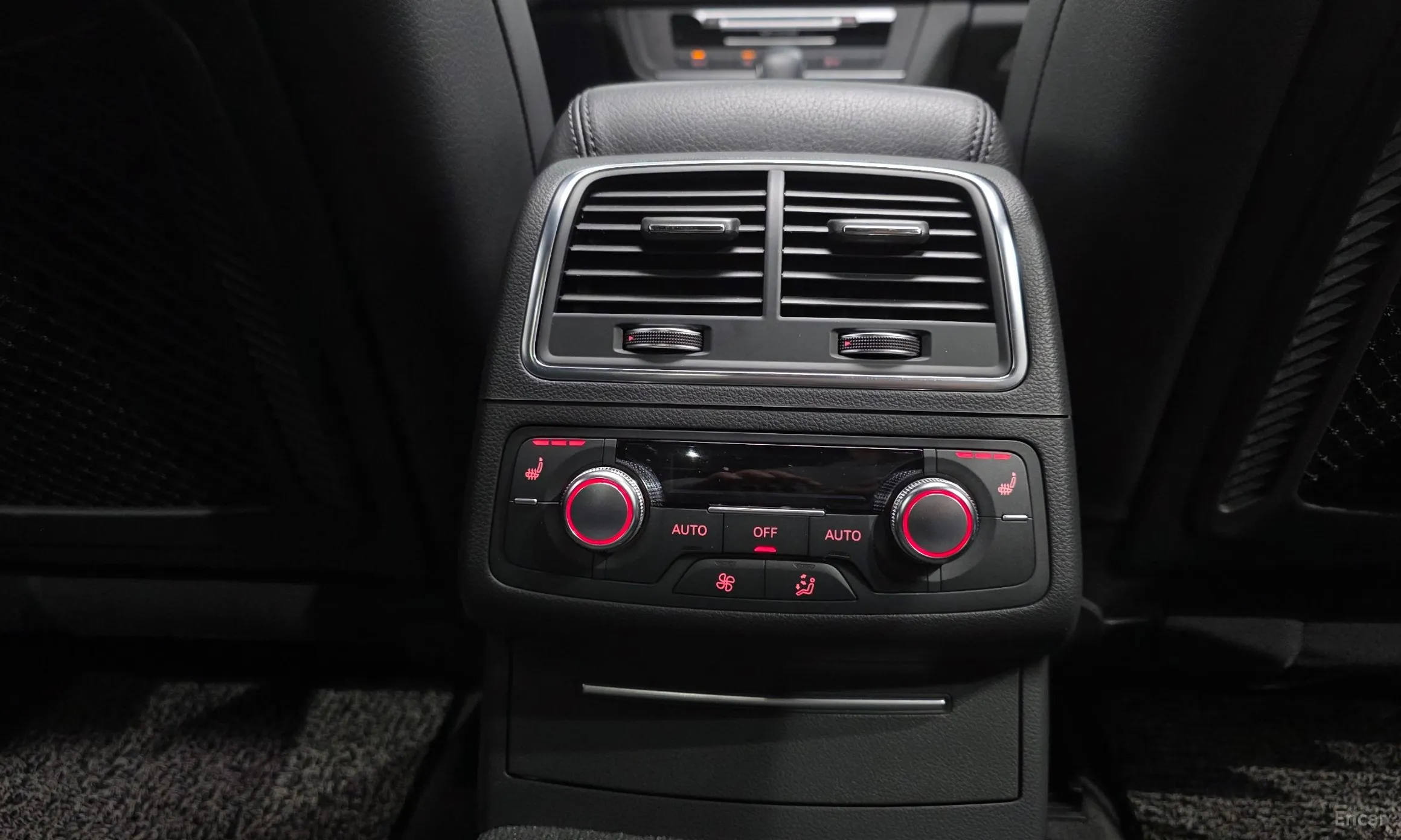 Audi New A6 превью 19
