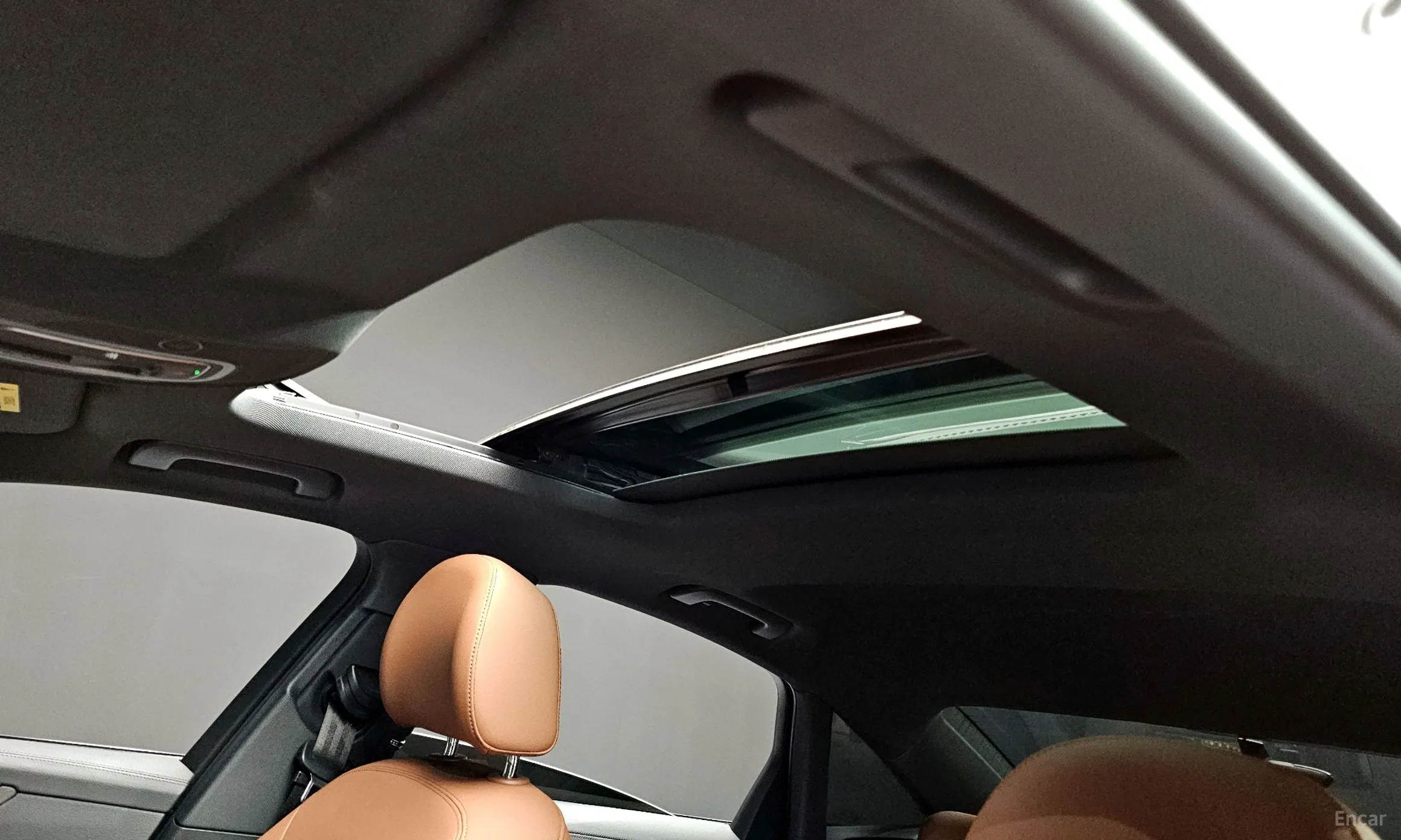 Audi A6 (C8) превью 18