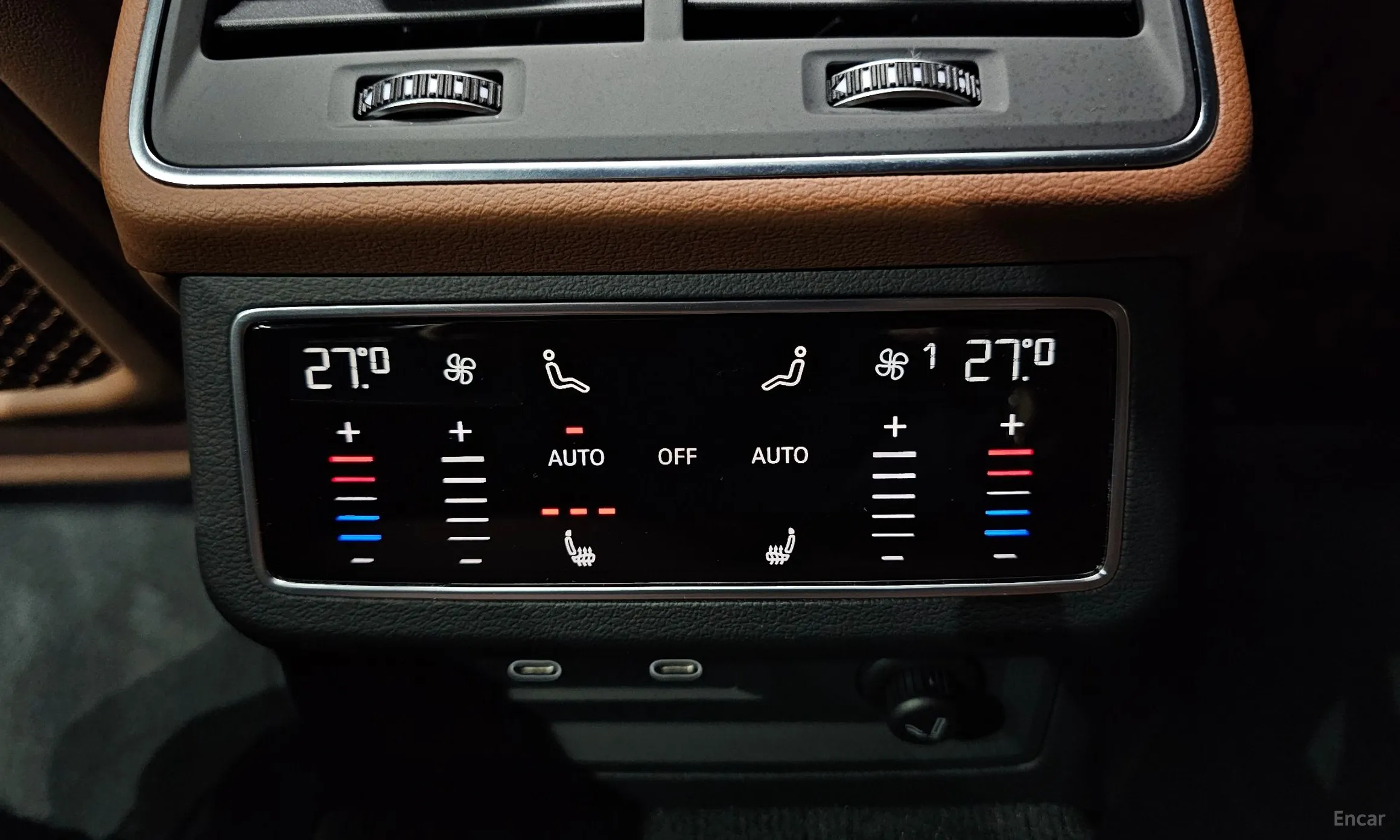 Audi A6 (C8) превью 19