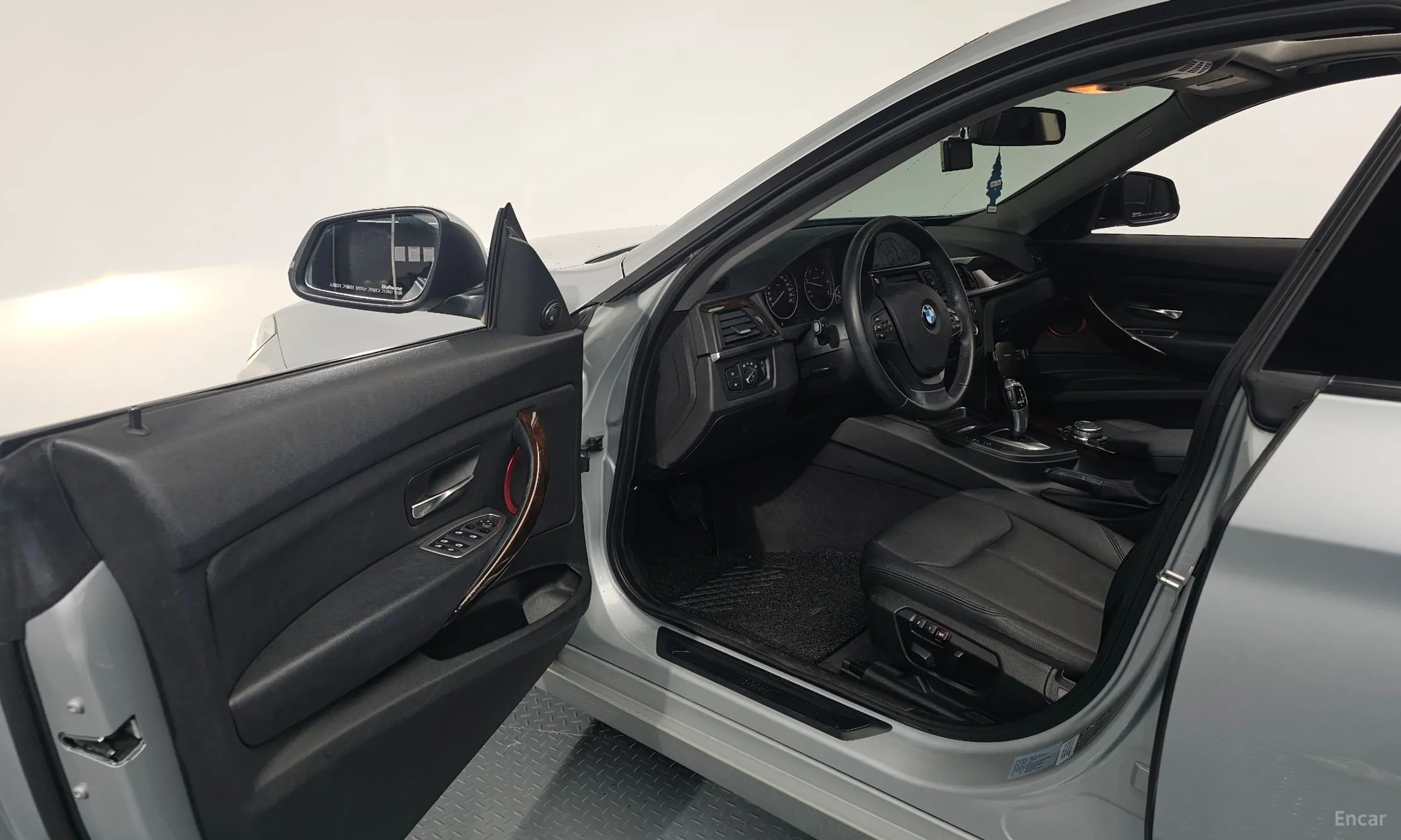 BMW 3 Series GT (F34) превью 11