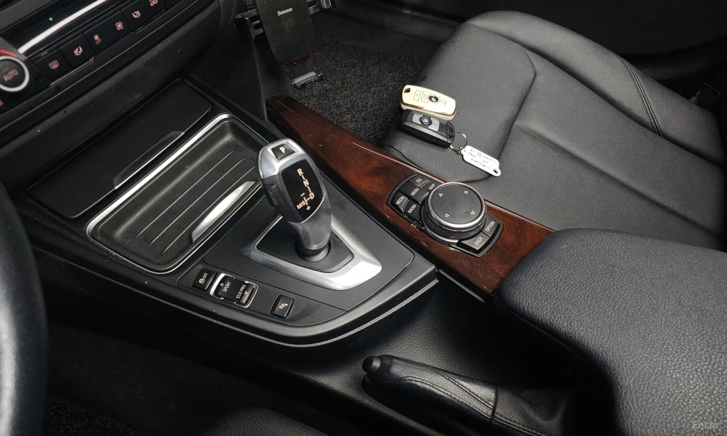 BMW 3 Series GT (F34) превью 9