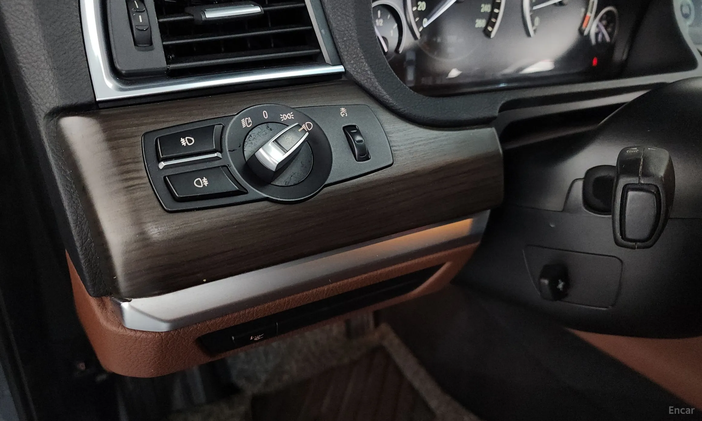 BMW 5 Series GT (F07) превью 14