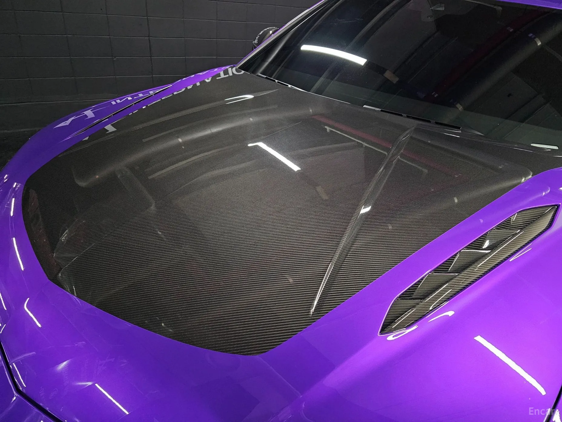Lamborghini Urus превью 7