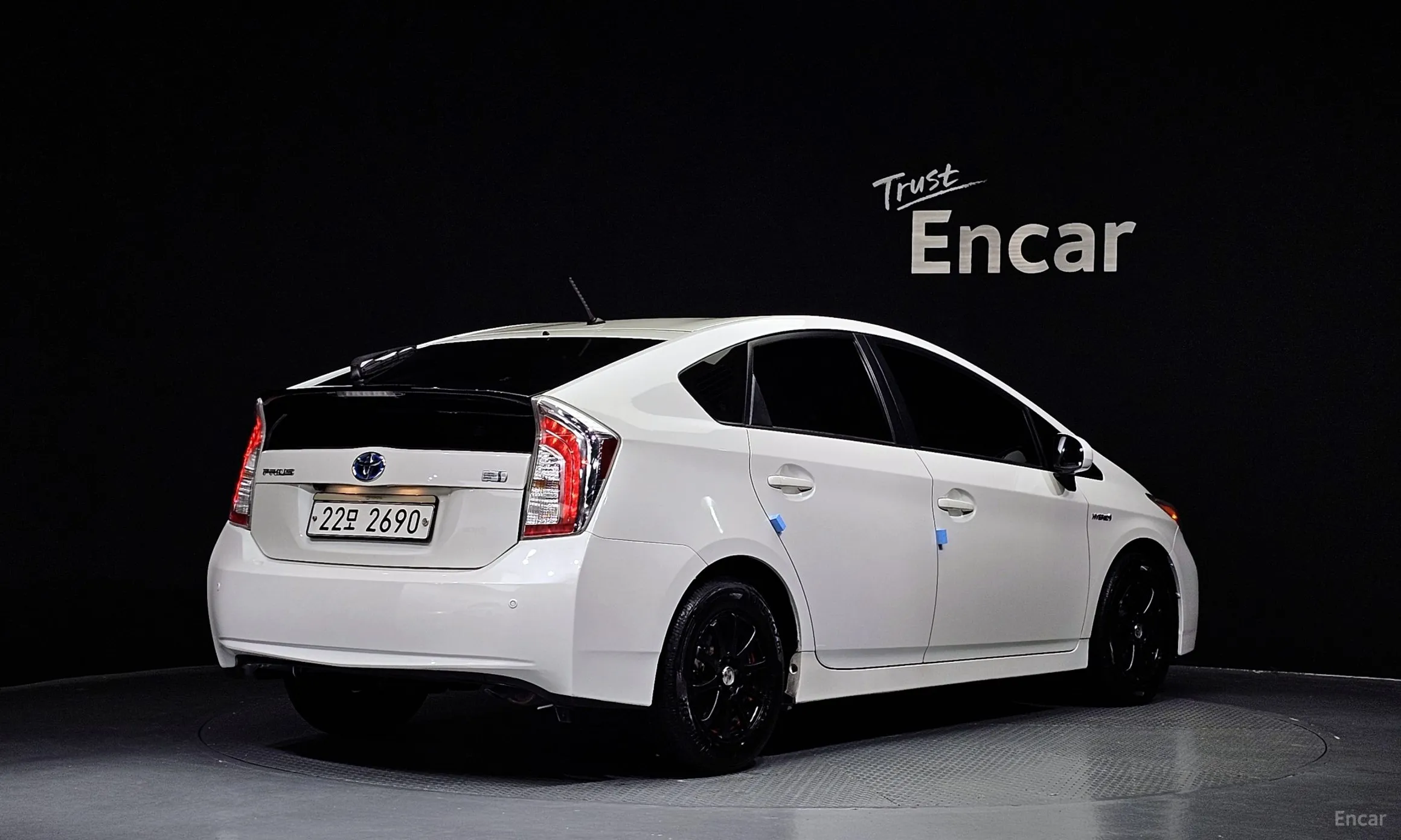 Toyota Toyota Prius