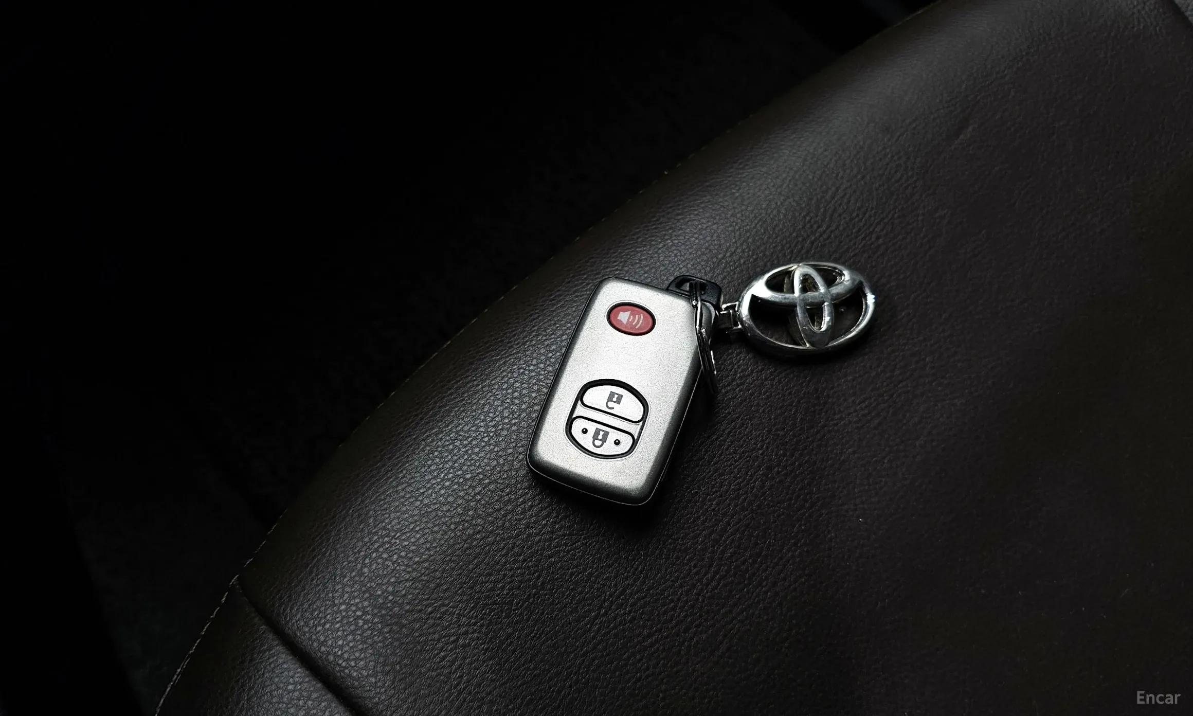 Toyota Toyota Prius превью 19