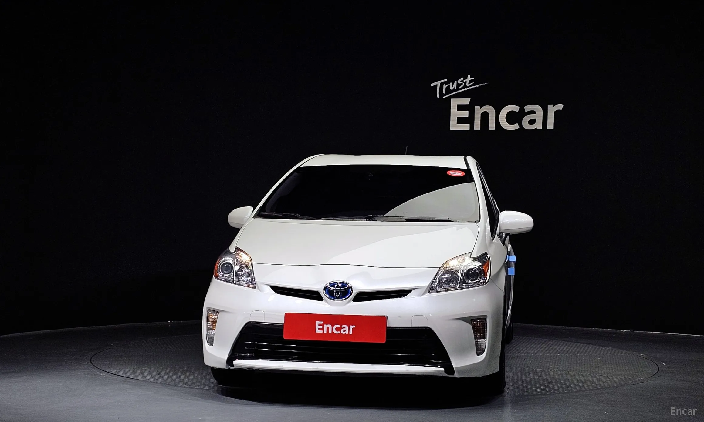 Toyota Toyota Prius превью 3